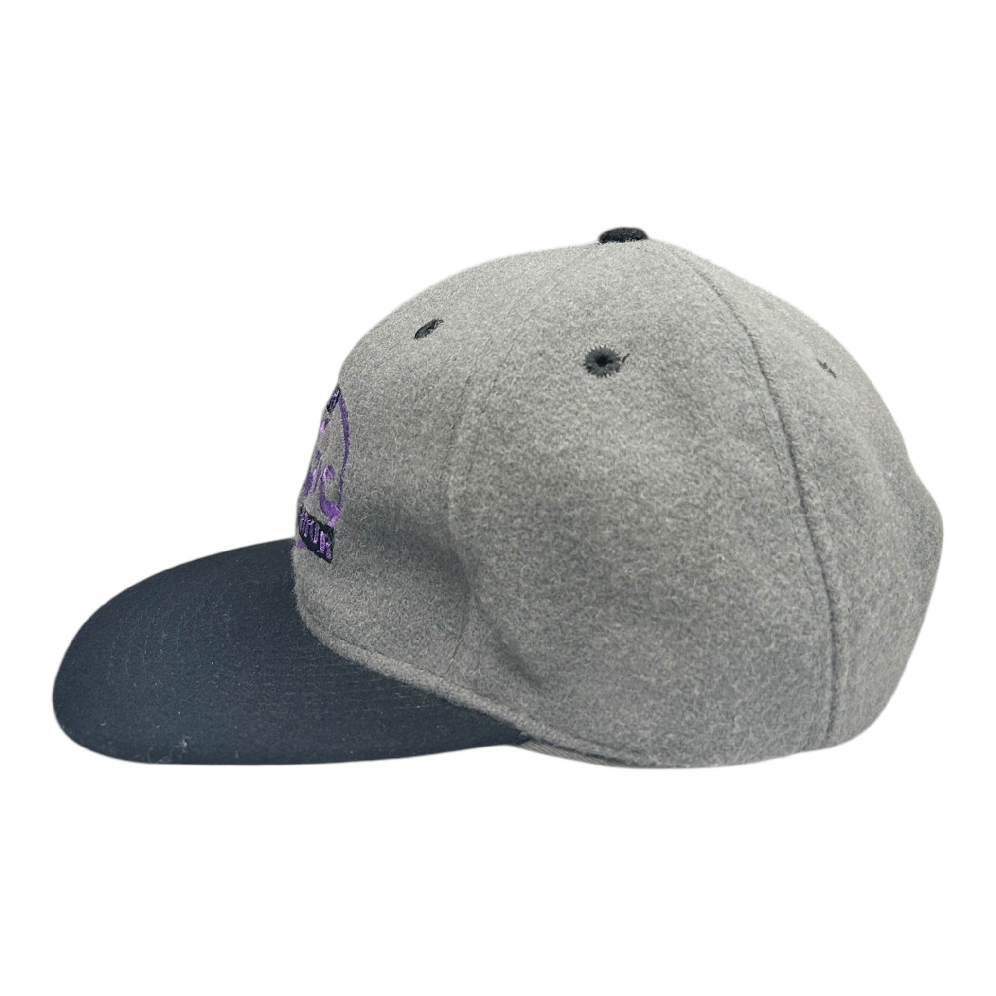 Vintage The Magic Hour Promo Hat