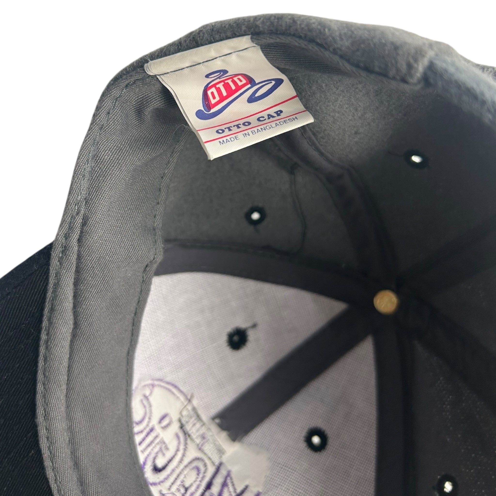 Vintage The Magic Hour Promo Hat