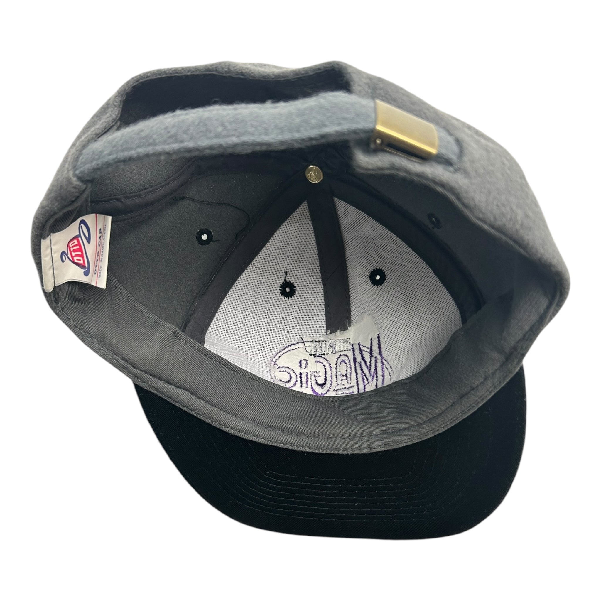 Vintage The Magic Hour Promo Hat