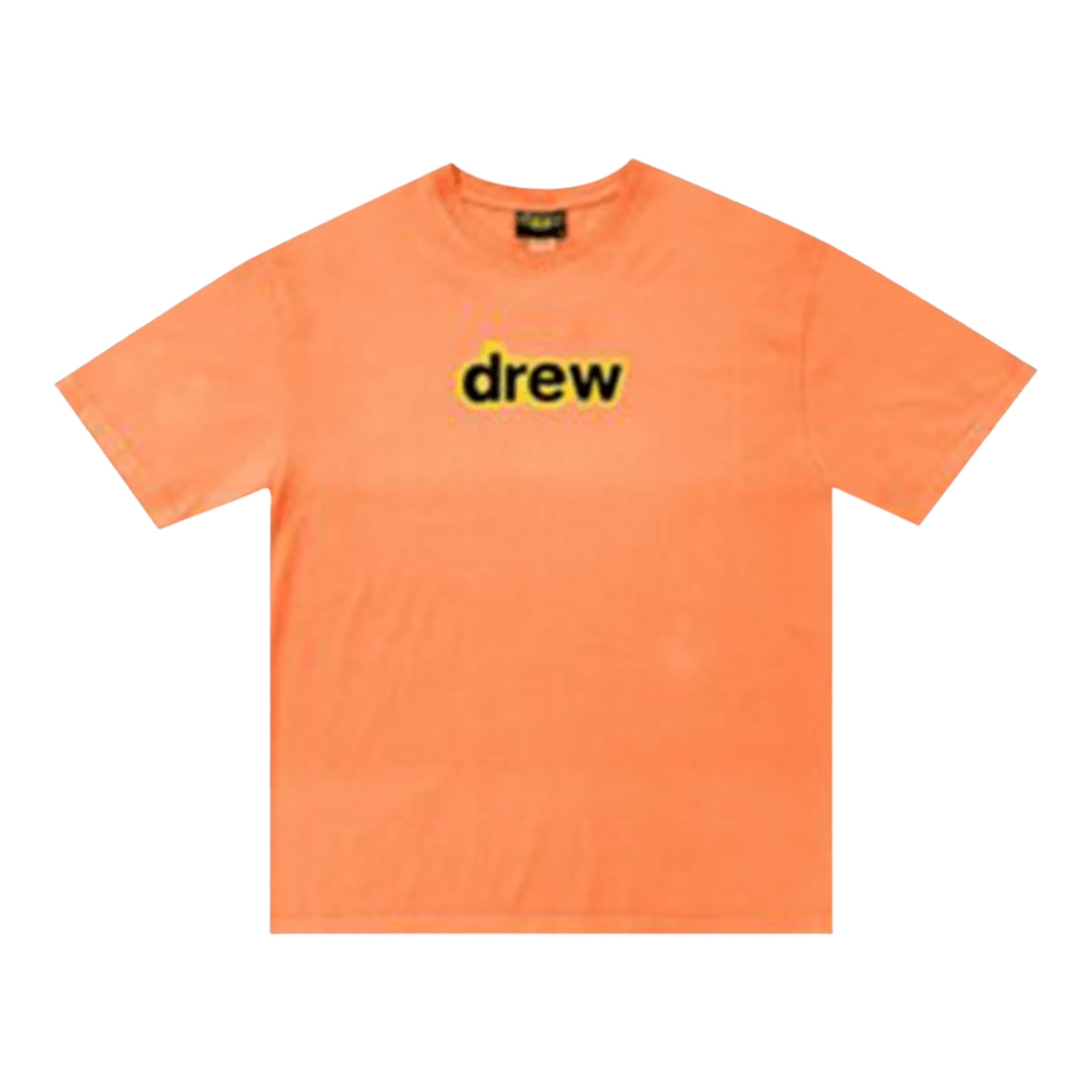 Drew House Secret Tee Peach