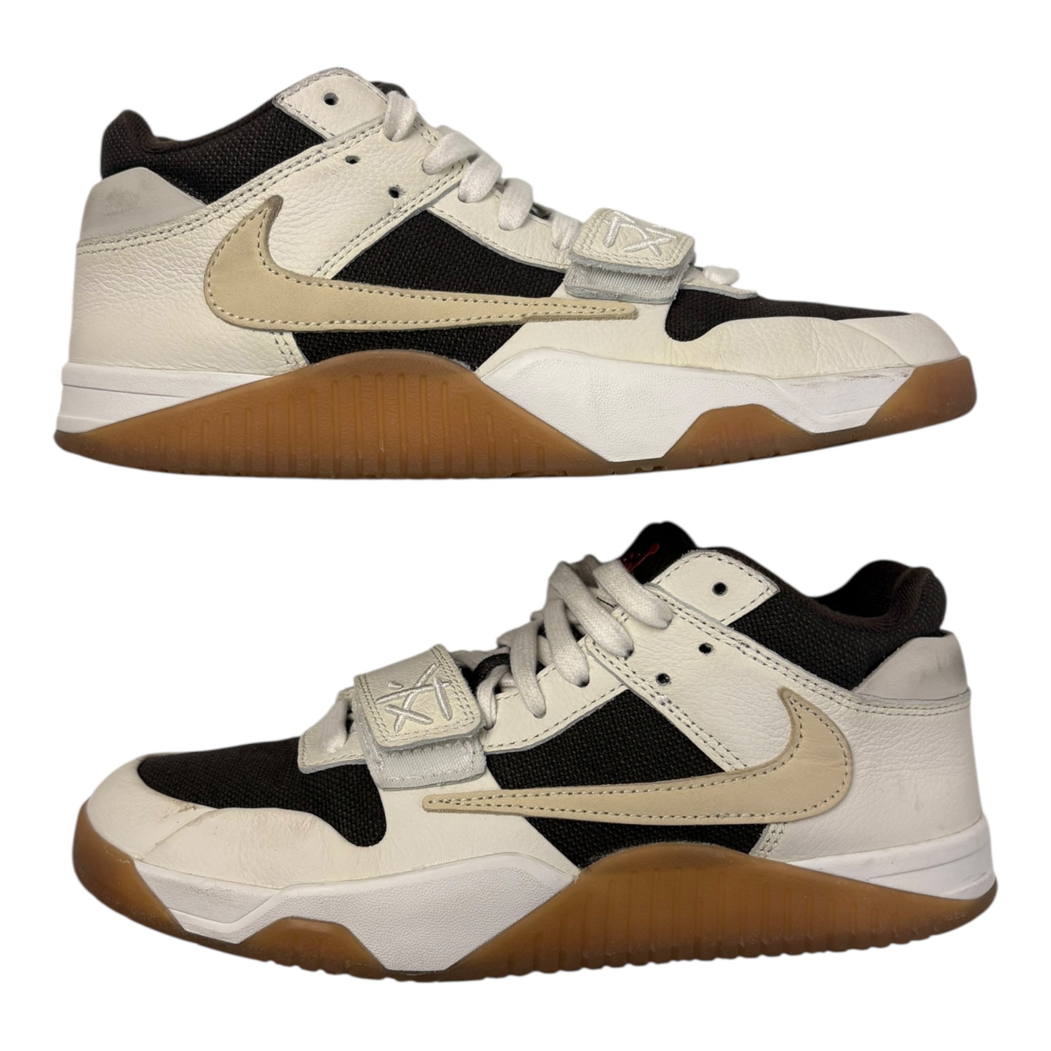 Jordan Jumpman Jack TR Travis Scott Sail (Used)