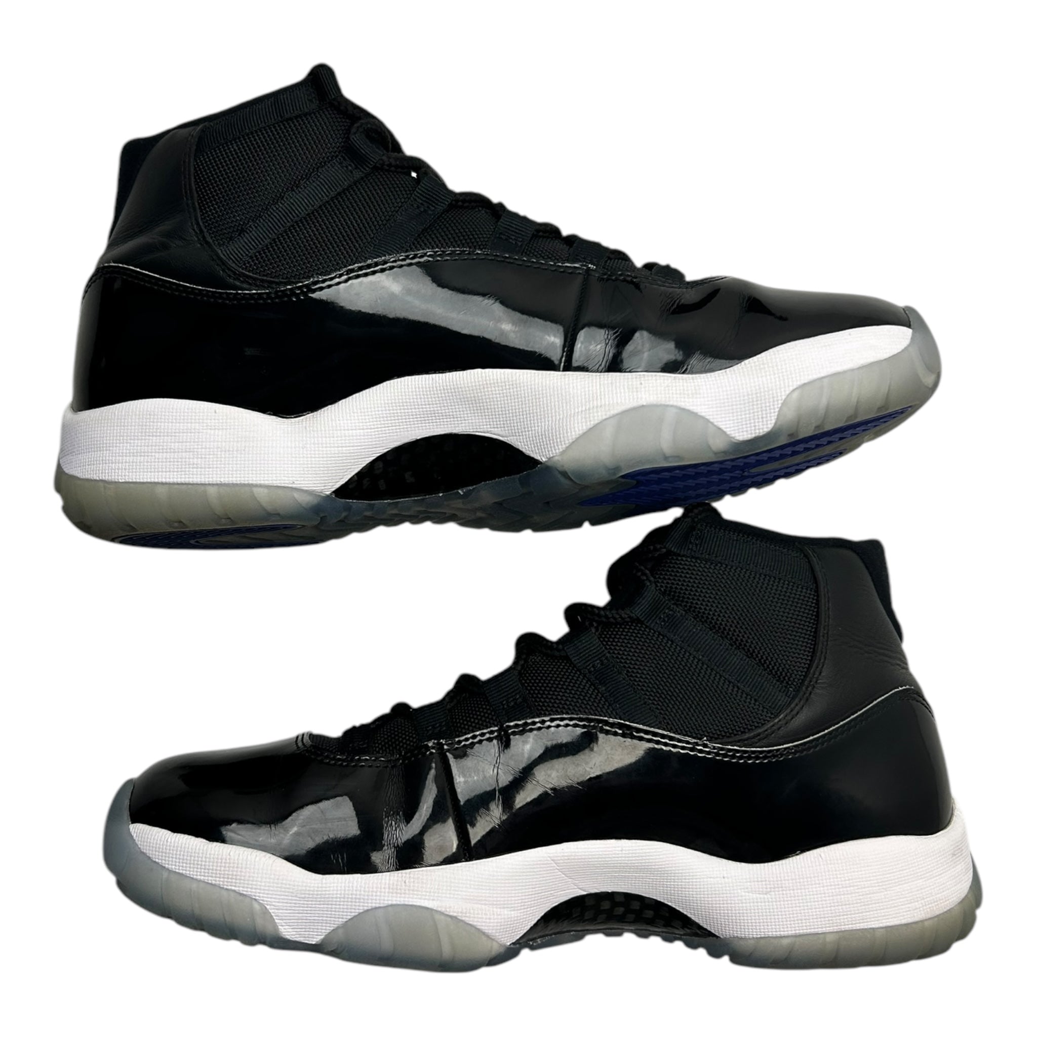 Jordan 11 Retro Space Jam (2016) (Used)