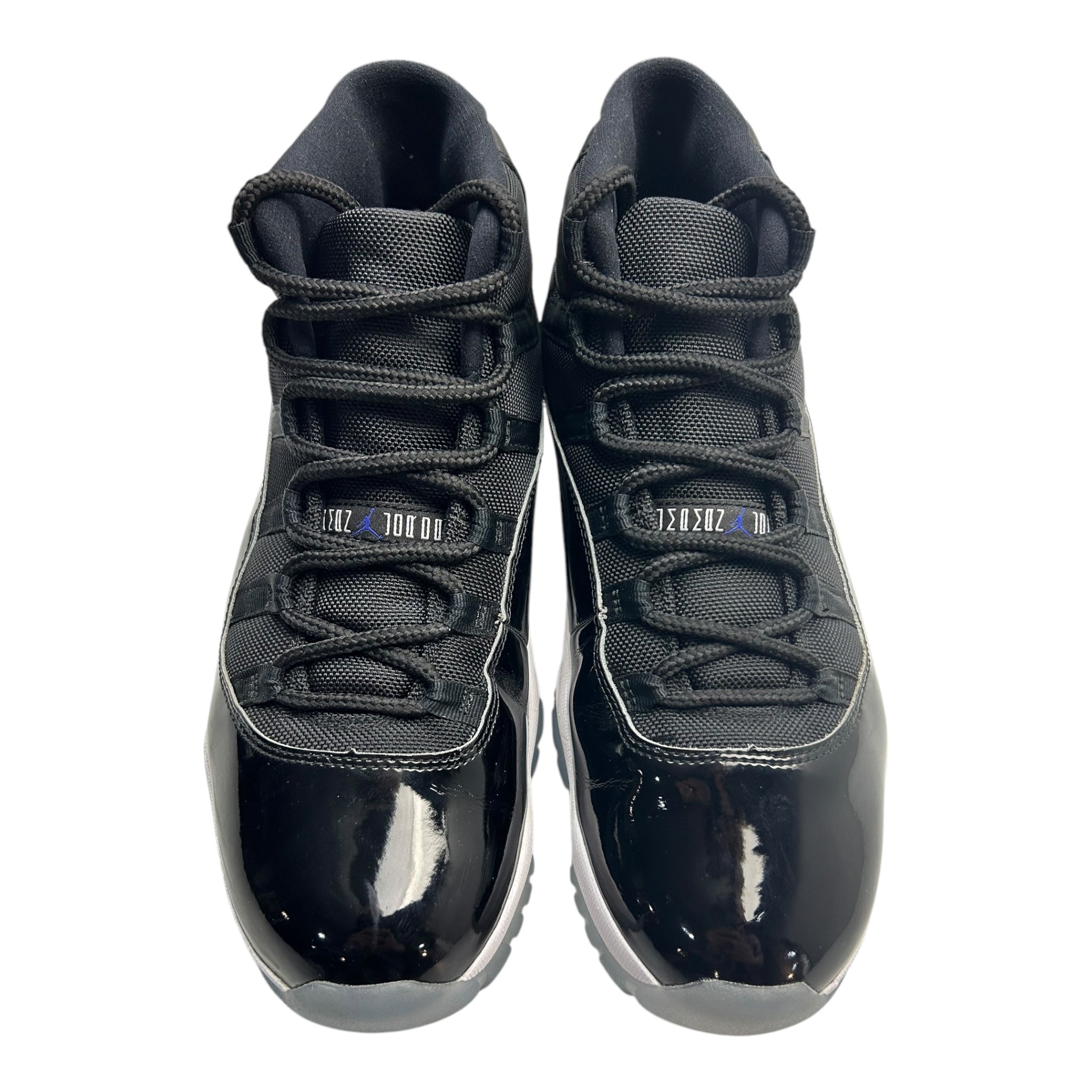 Jordan 11 Retro Space Jam (2016) (Used)