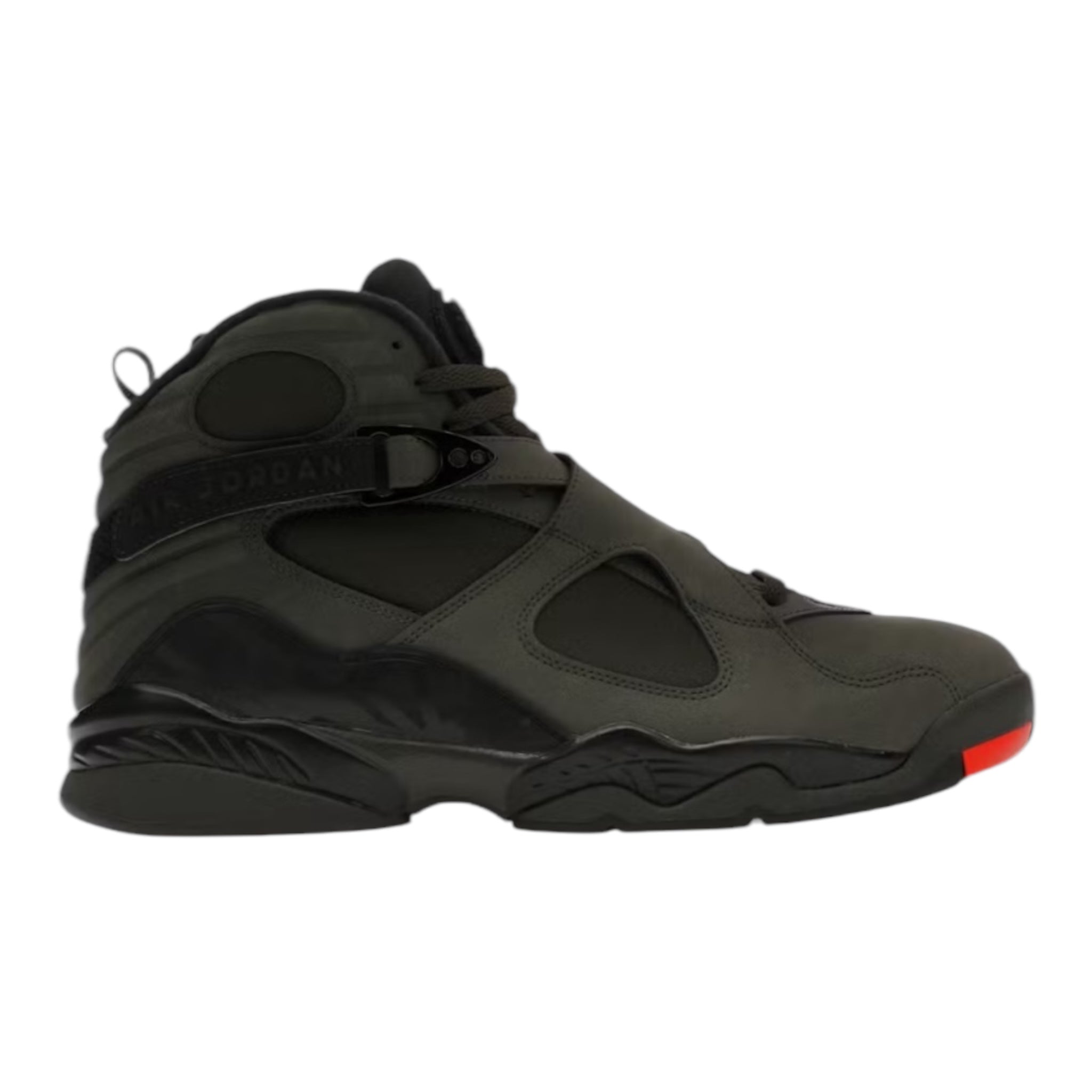 Jordan 8 Retro Take Flight Undefeated (Used)