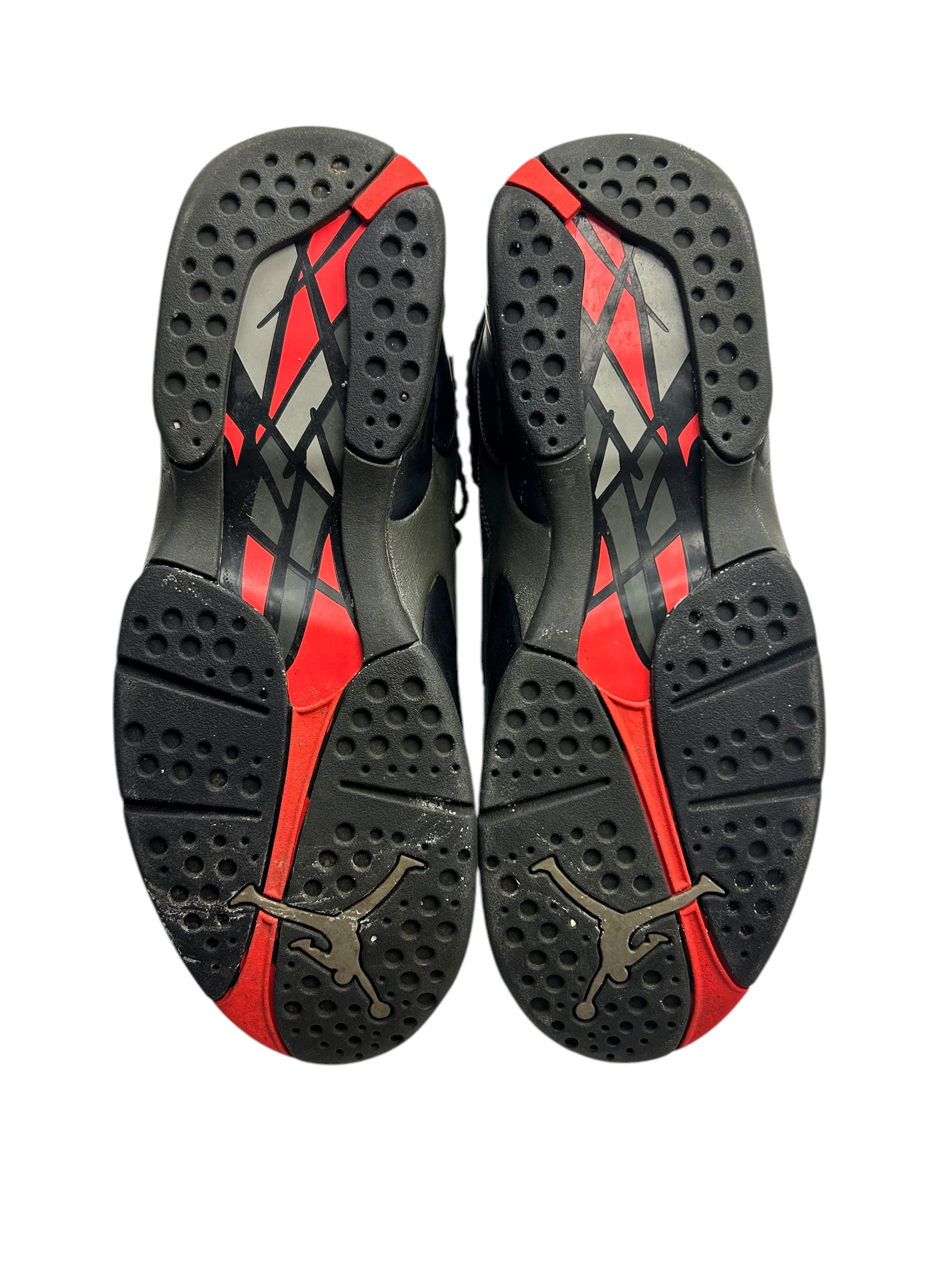 Jordan 8 Retro Take Flight Undefeated (Used)
