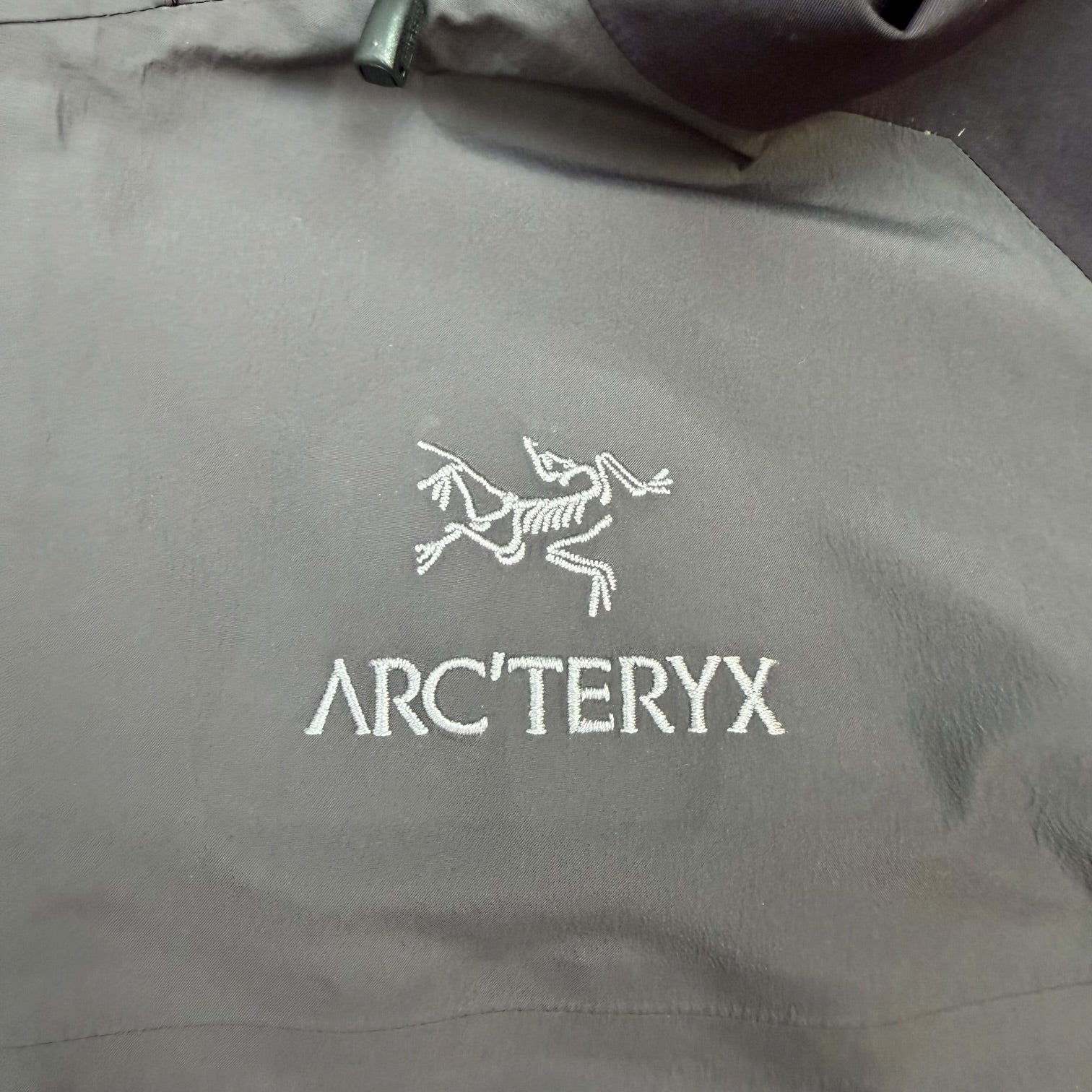 (W) Arcteryx Beta AR Purple