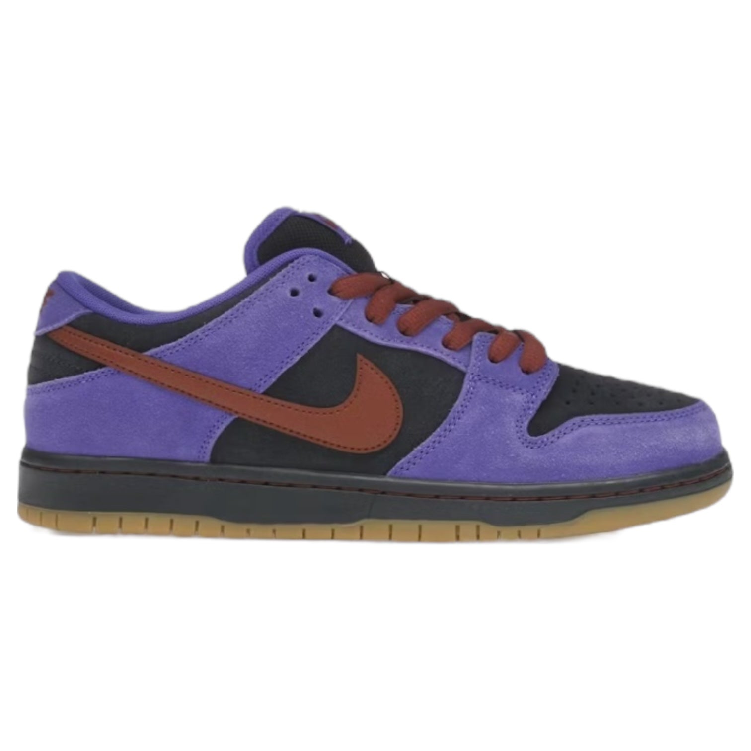 Nike SB Dunk Low Persian Violet