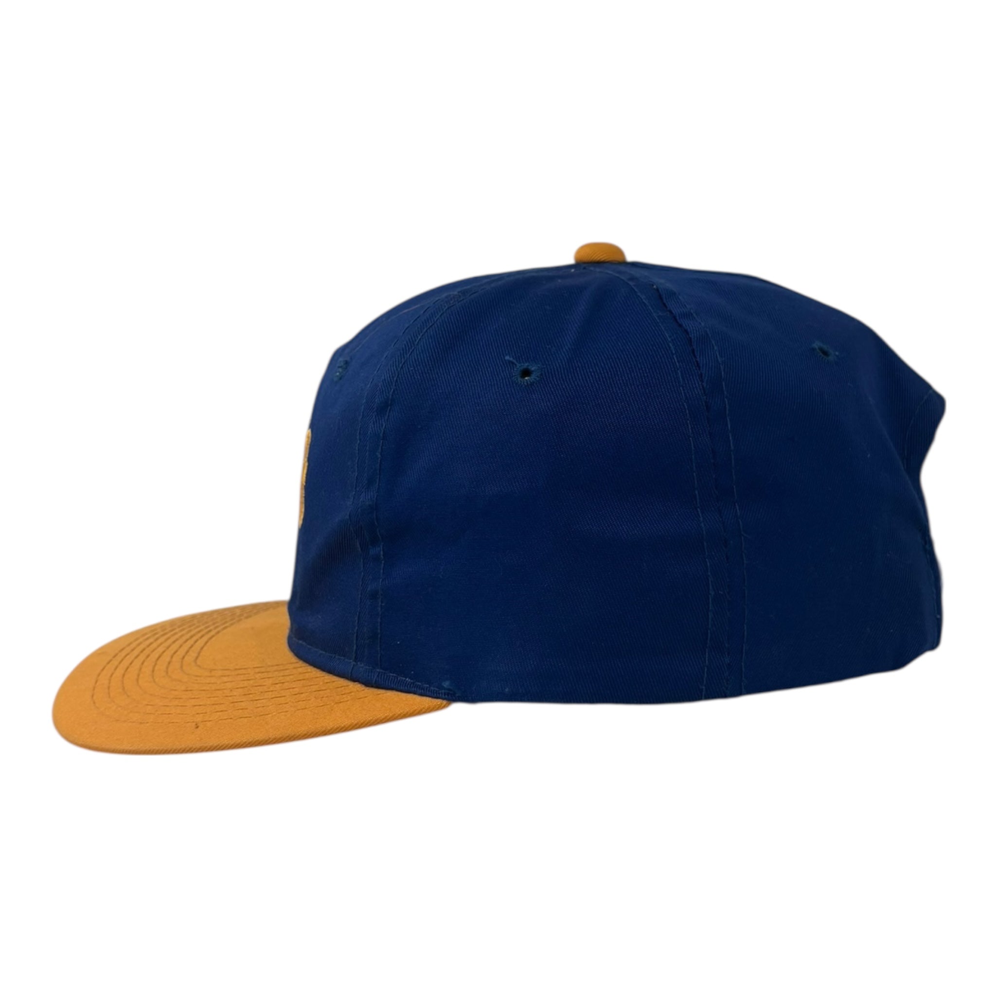 Vintage NHL St Louis Blues Embroidered Hat