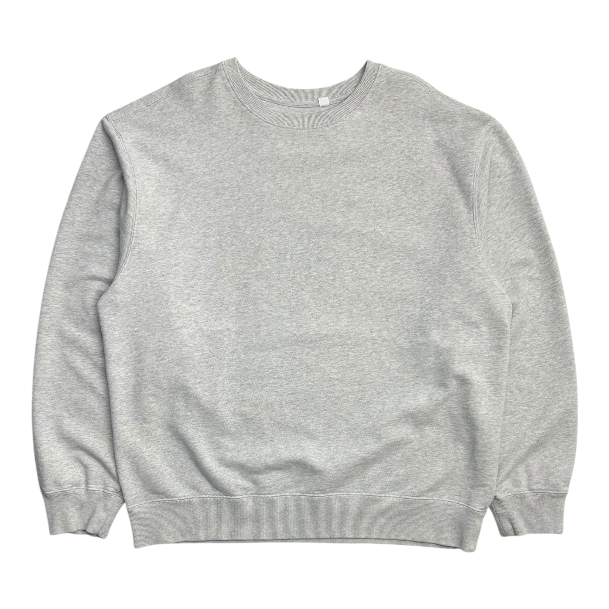 OVO Classic Crewneck Grey
