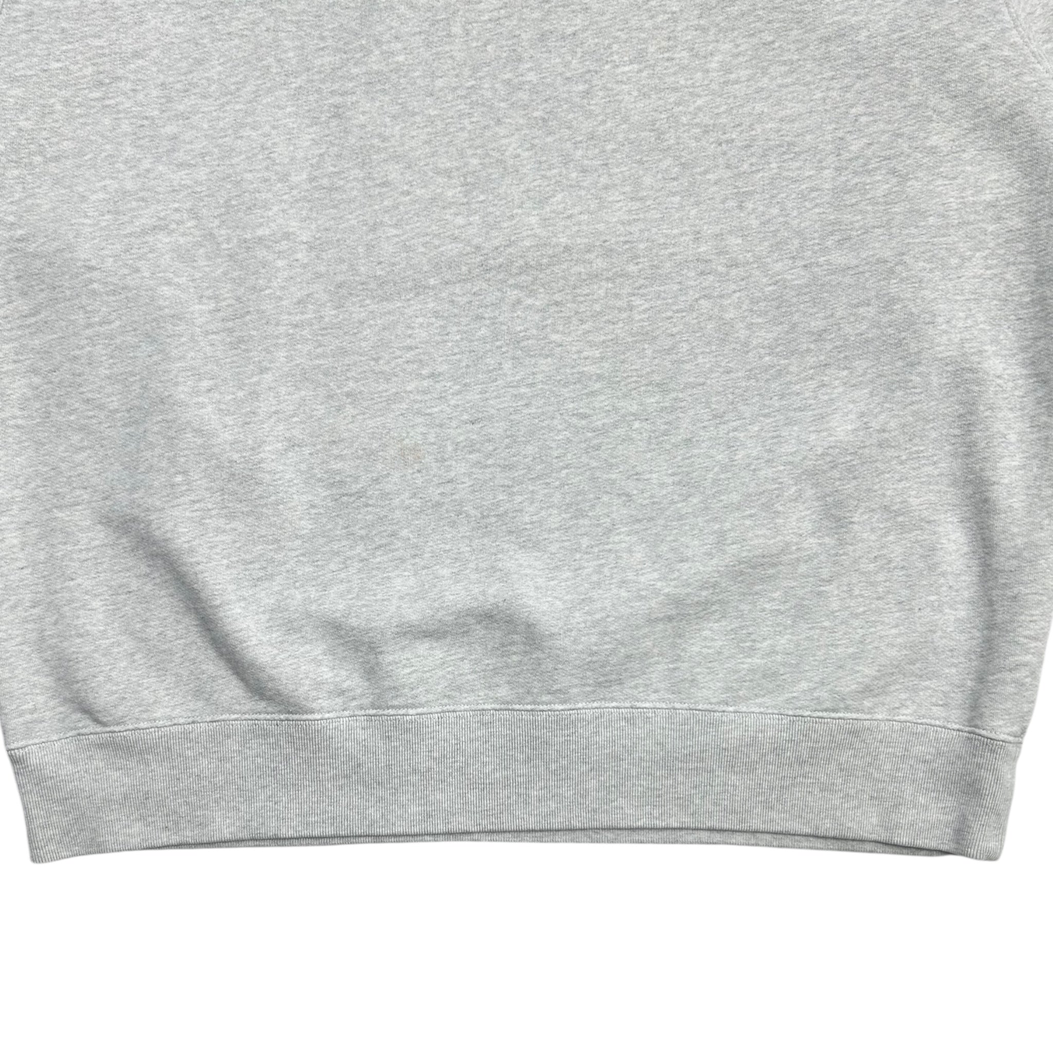 OVO Classic Crewneck Grey