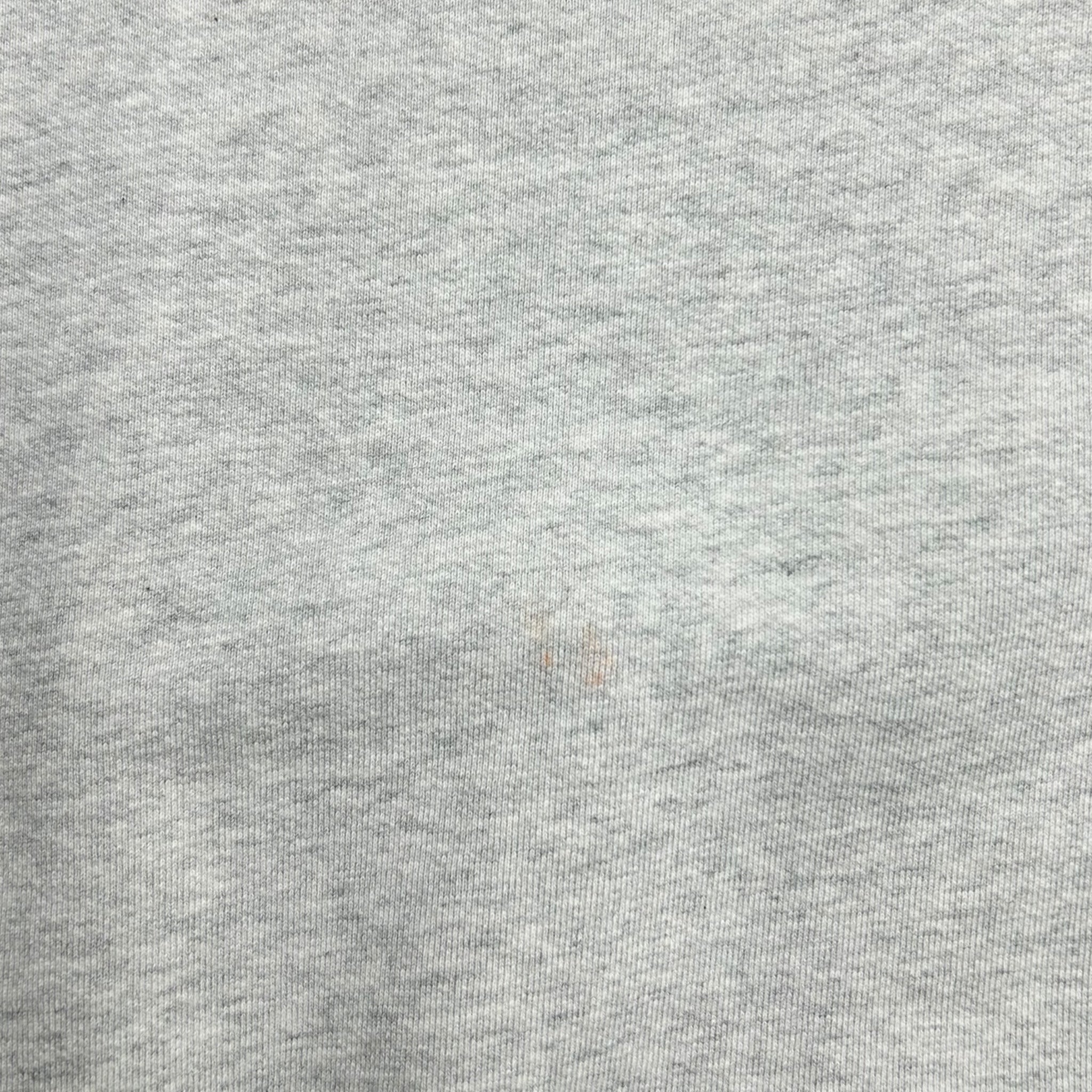 OVO Classic Crewneck Grey