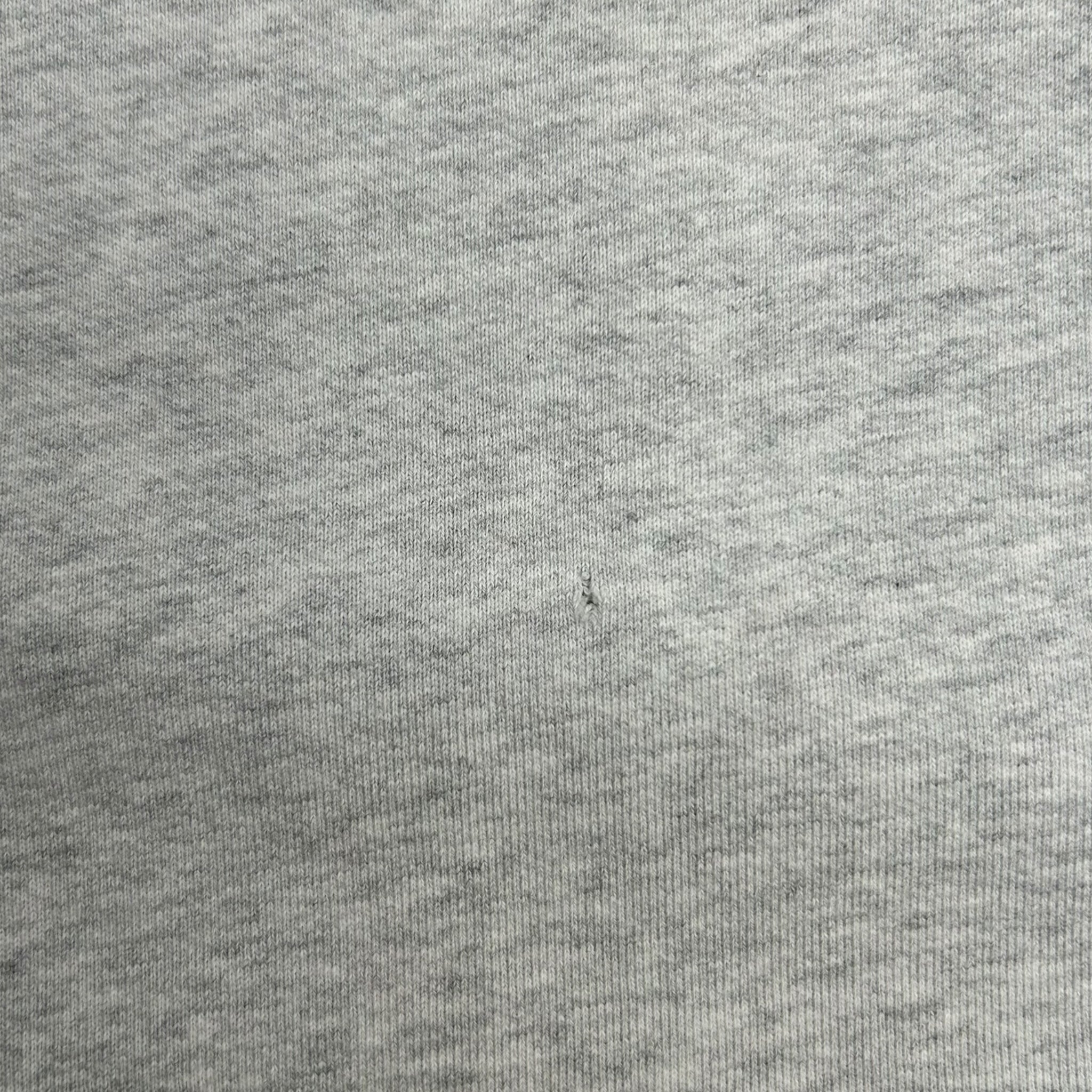 OVO Classic Crewneck Grey