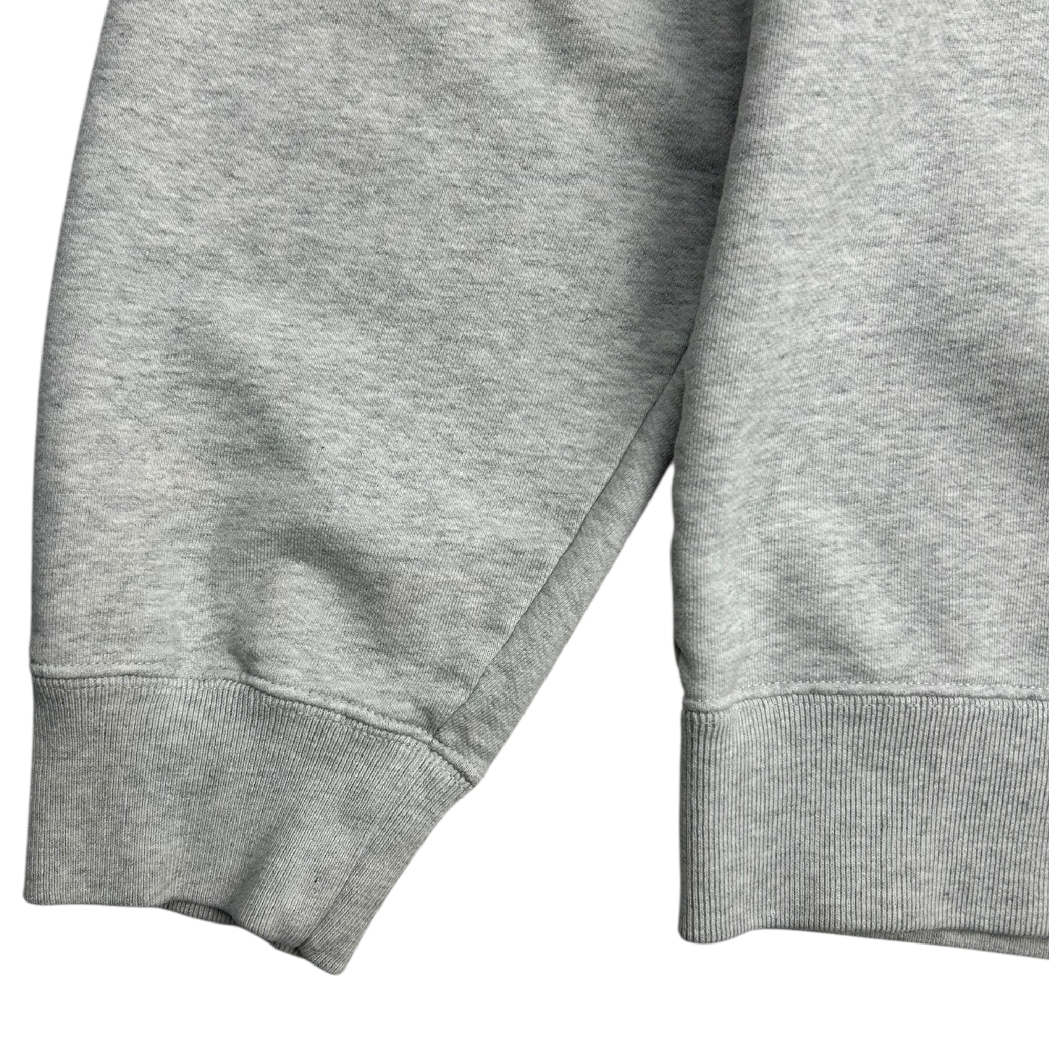 OVO Classic Crewneck Grey