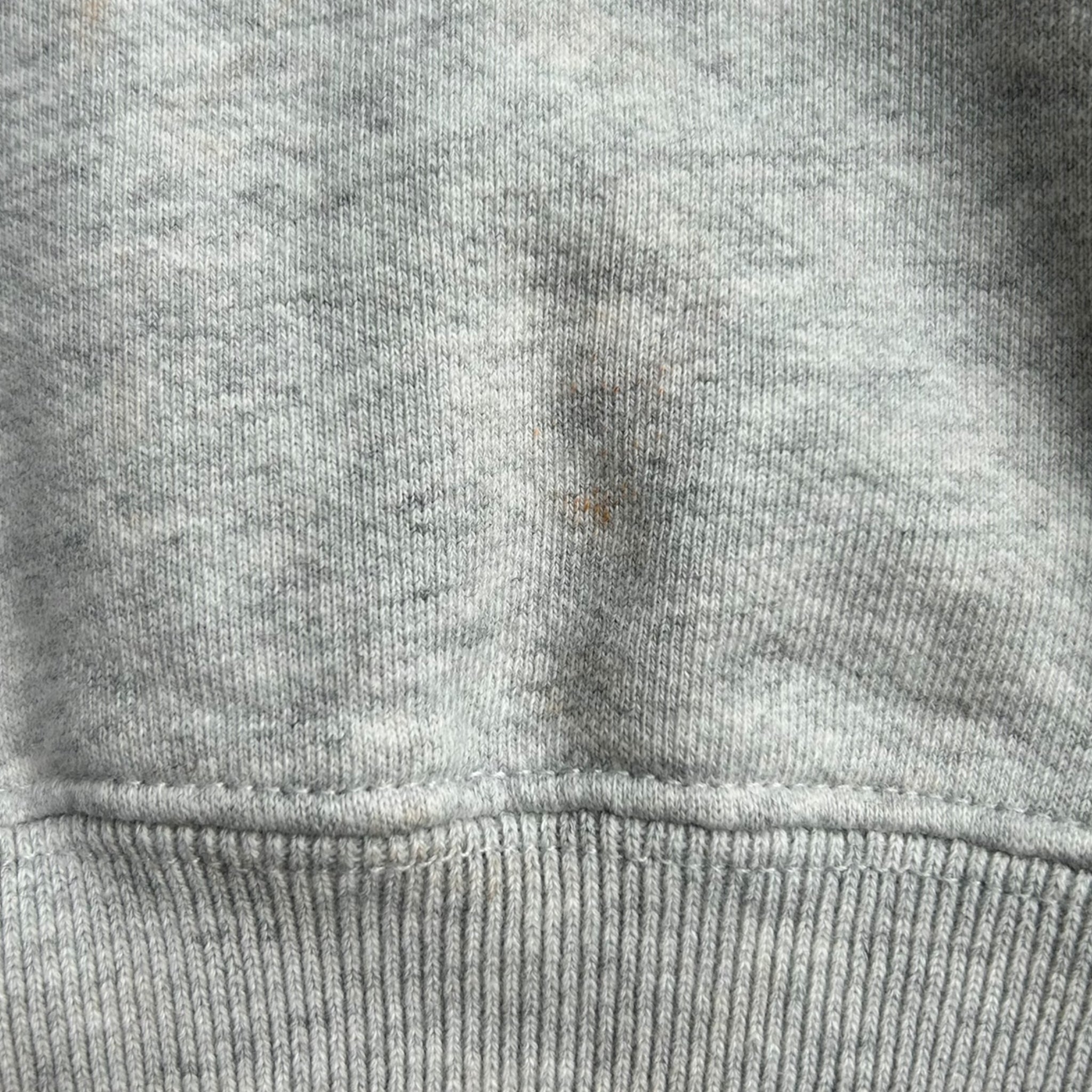 OVO Classic Crewneck Grey