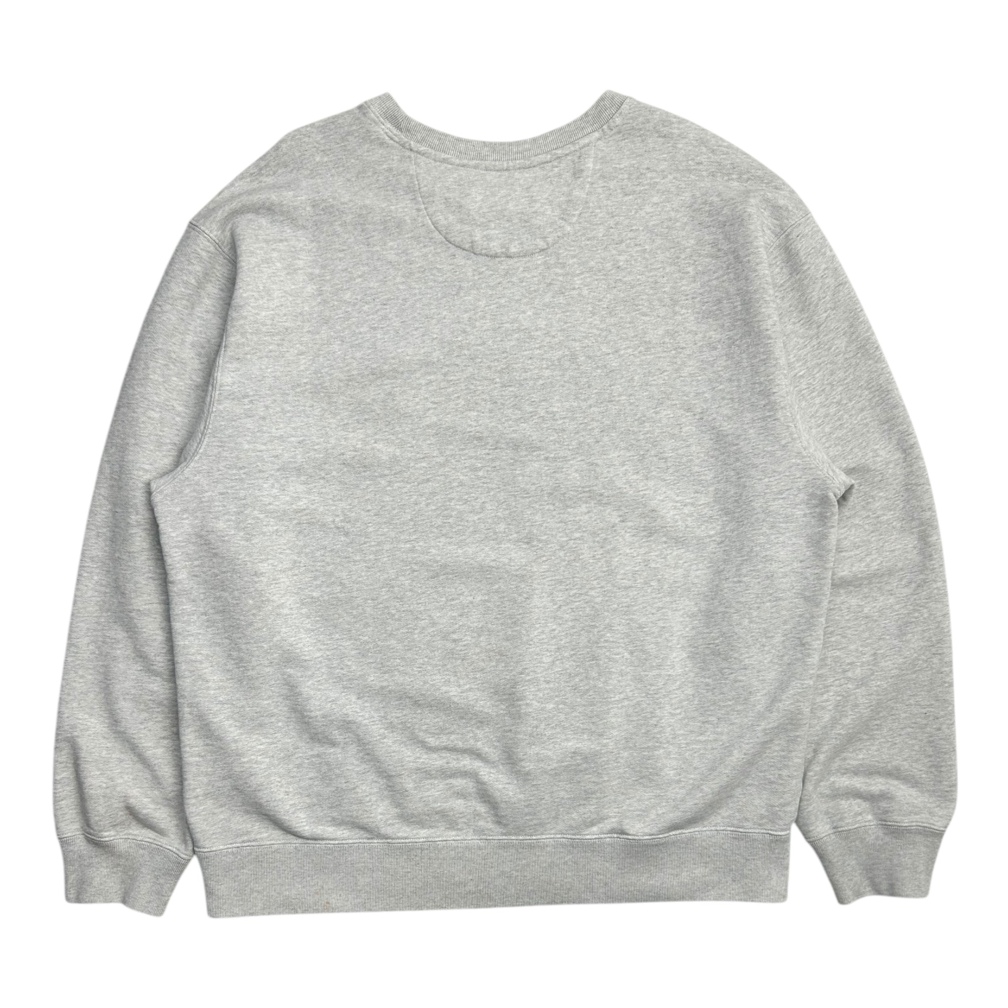 OVO Classic Crewneck Grey