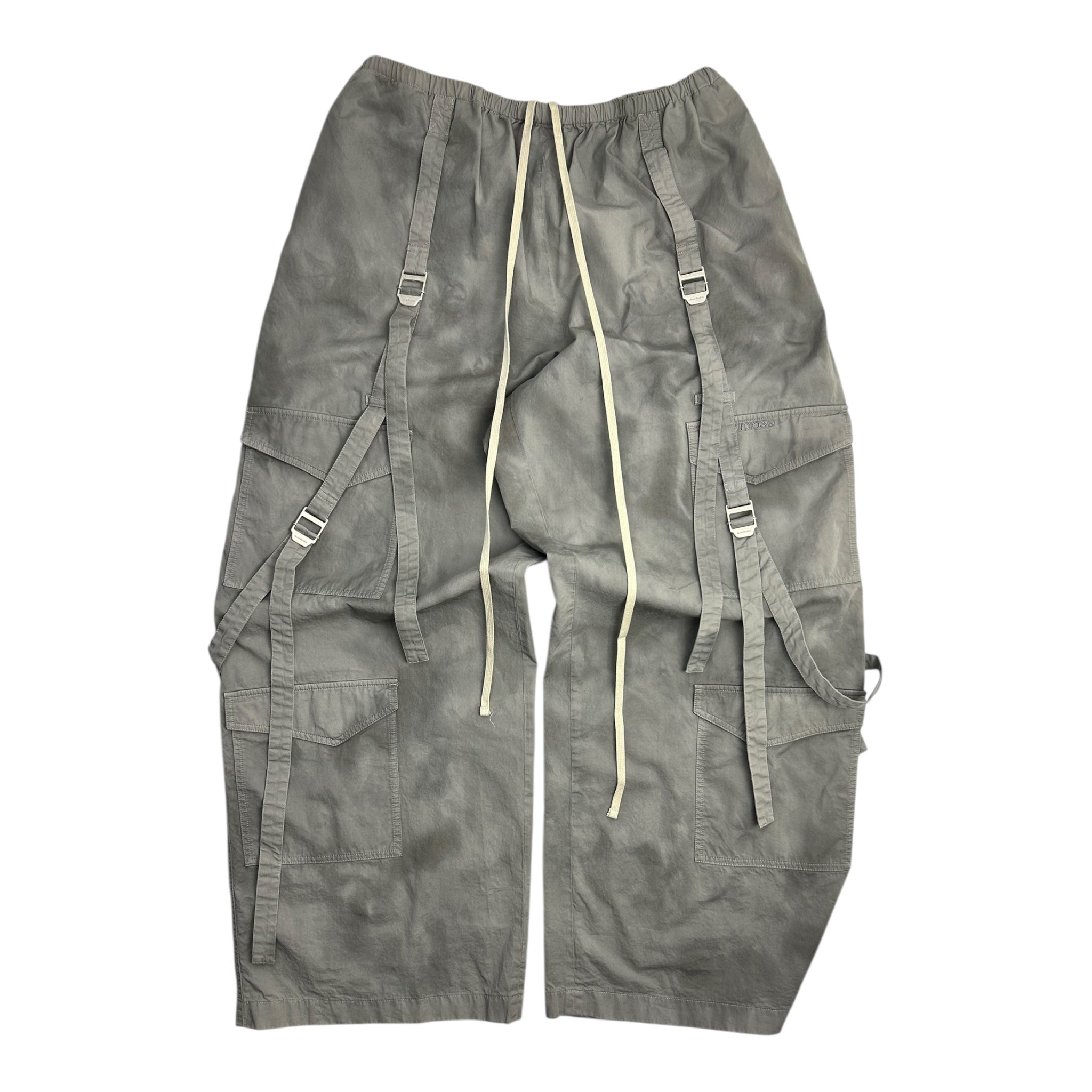 Acne Studios Cargo Trousers