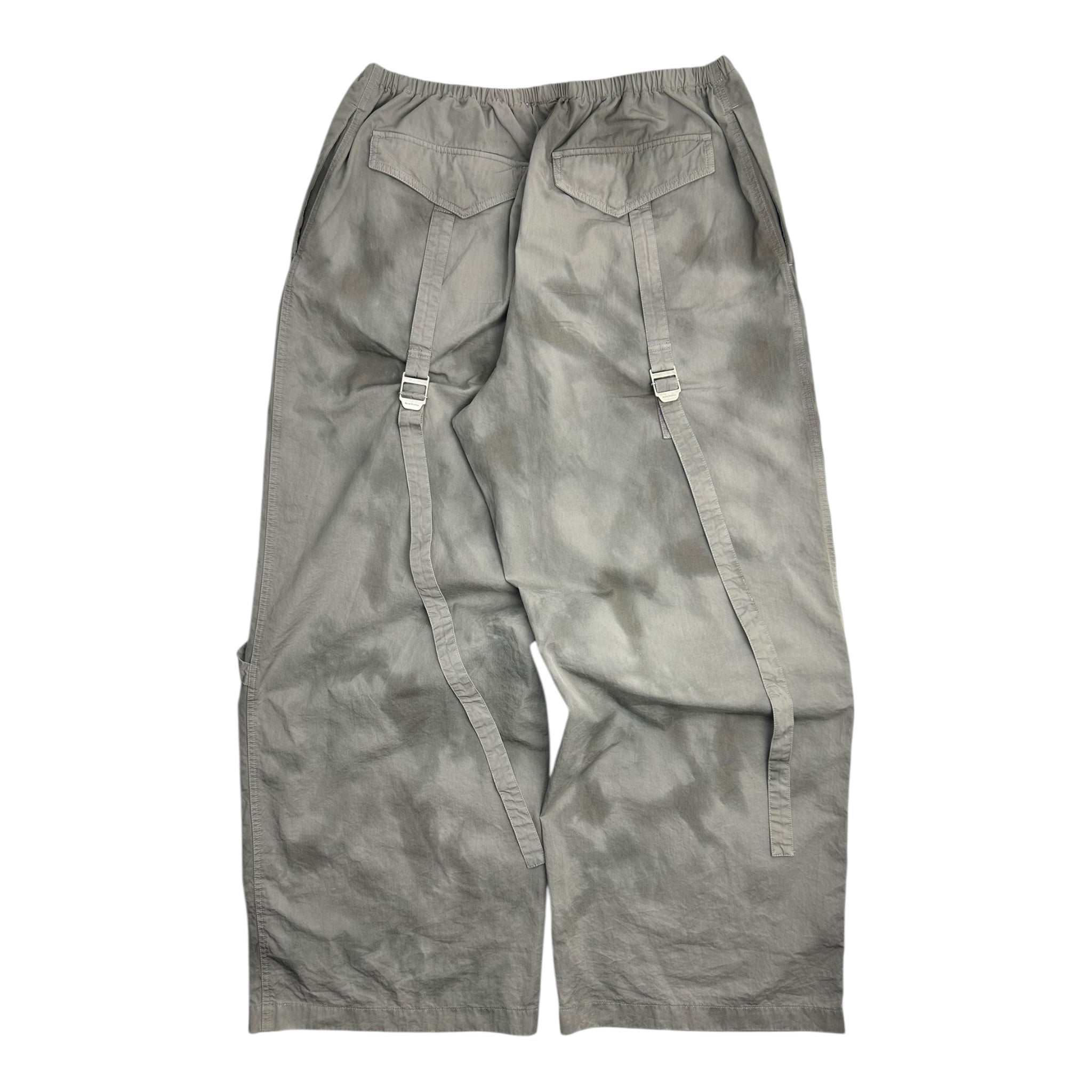 Acne Studios Cargo Trousers