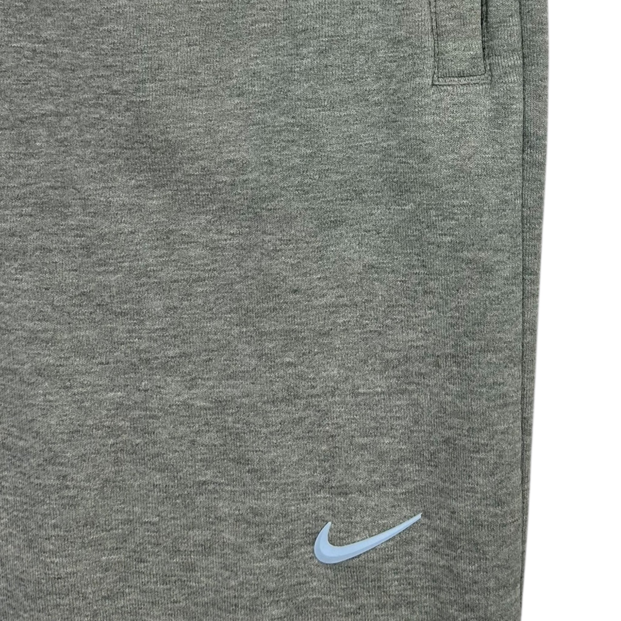 Nike x NOCTA Fleece Basketball Pants Grey