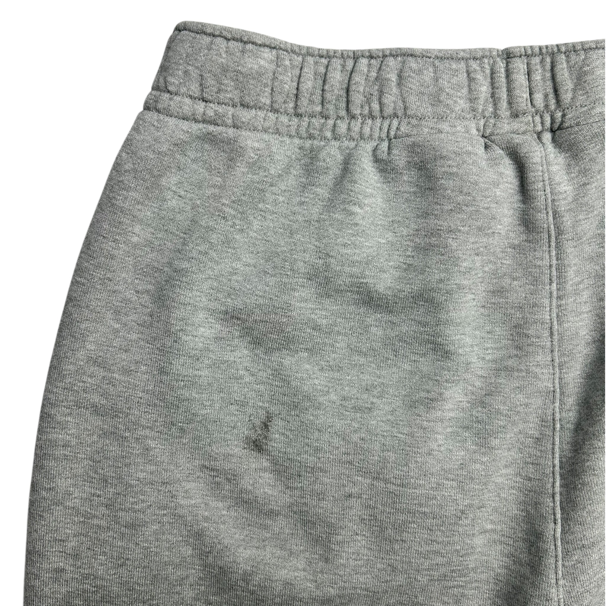 Nike x NOCTA Fleece Basketball Pants Grey