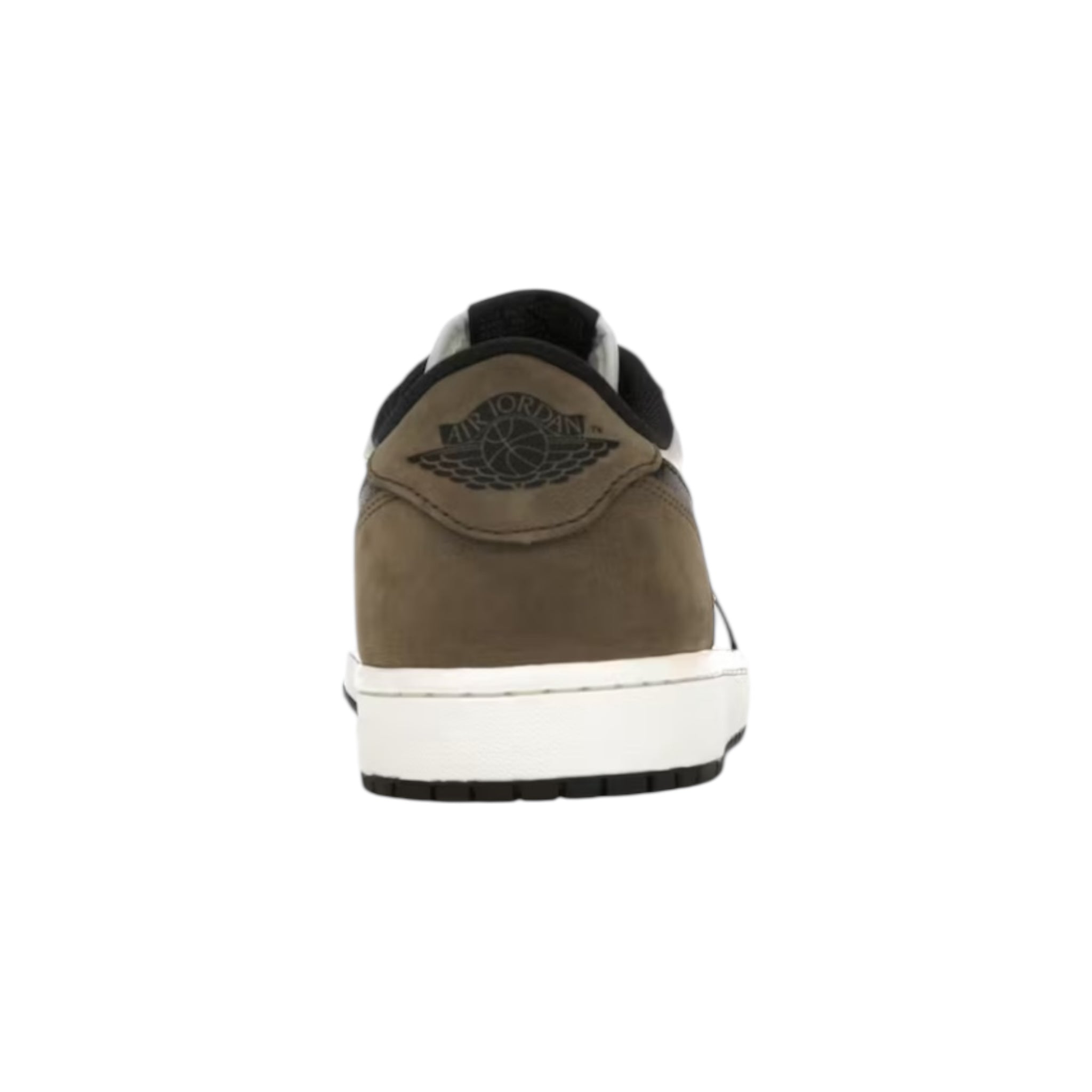 Jordan 1 Retro Low OG Mocha