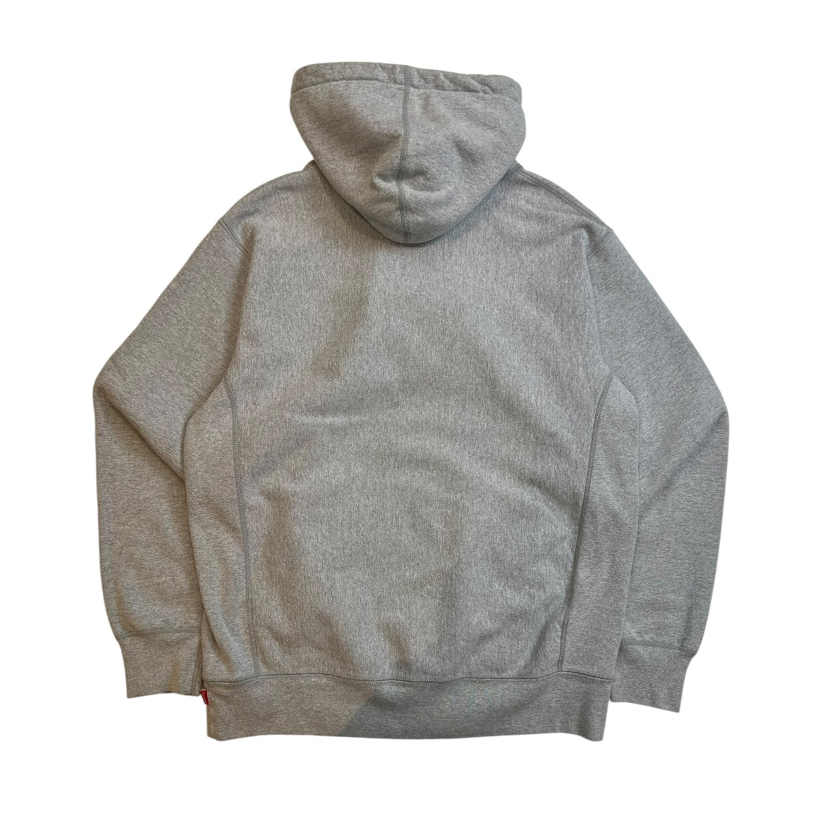 Supreme Bandana Box Logo Hooded Sweatshirt