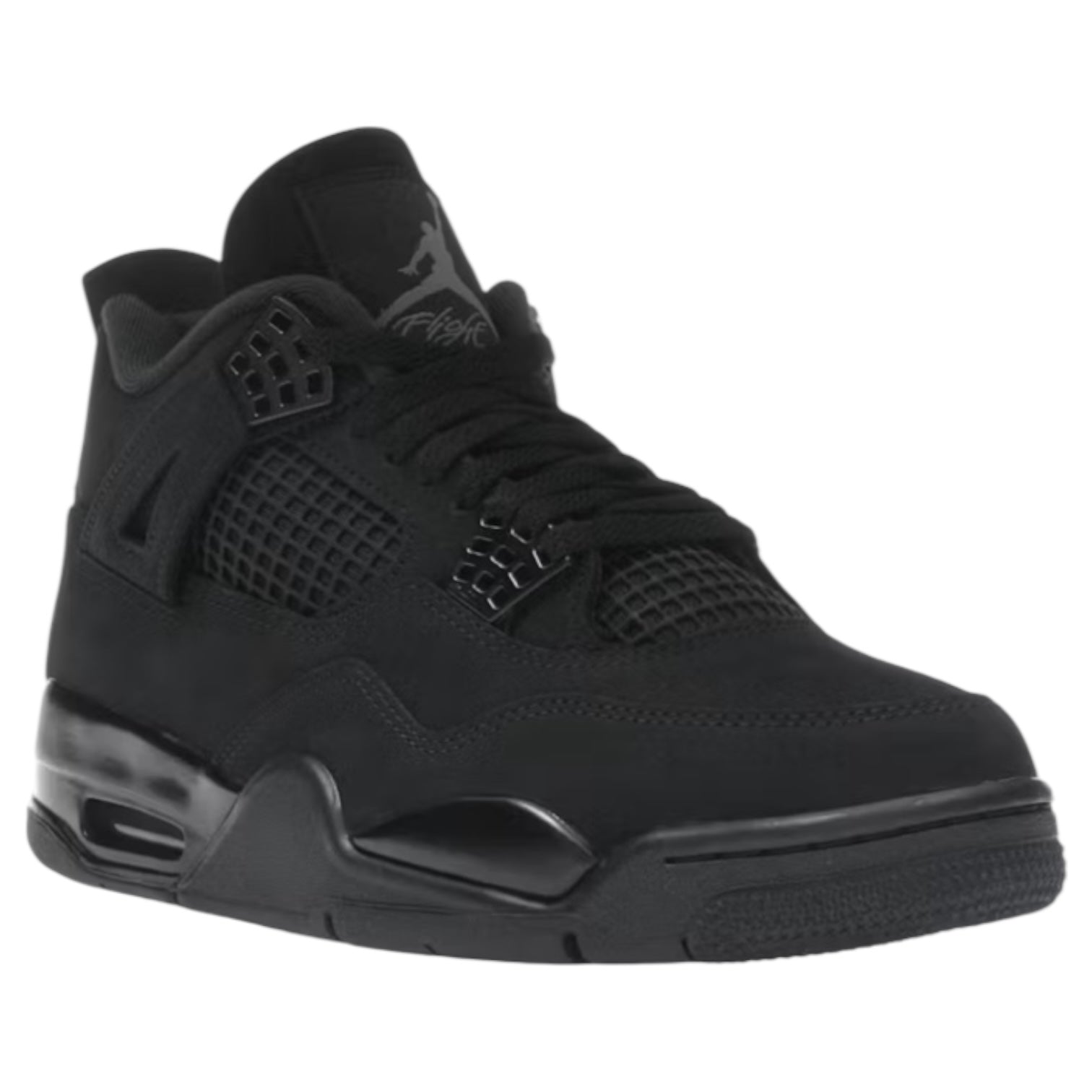 Jordan 4 Retro Black Cat (2025)