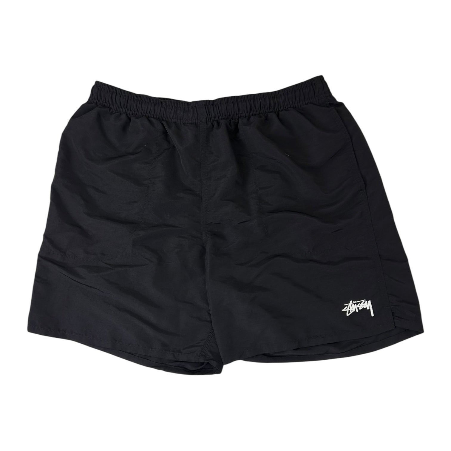 Stussy Water Shorts Black
