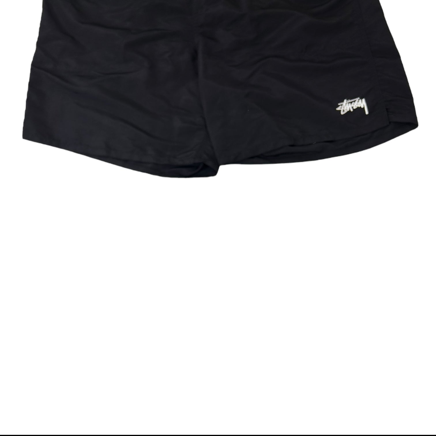 Stussy Water Shorts Black