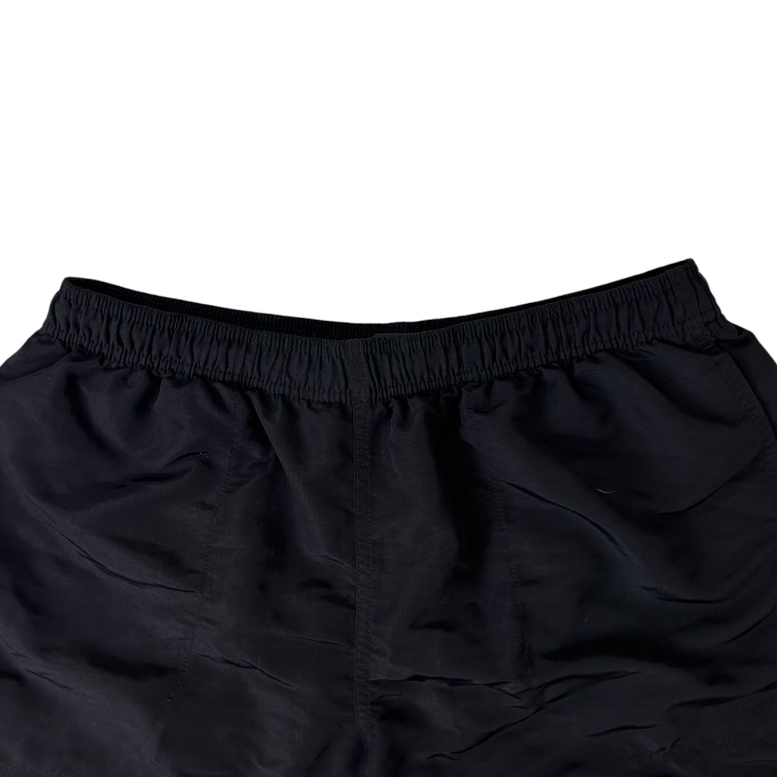 Stussy Water Shorts Black