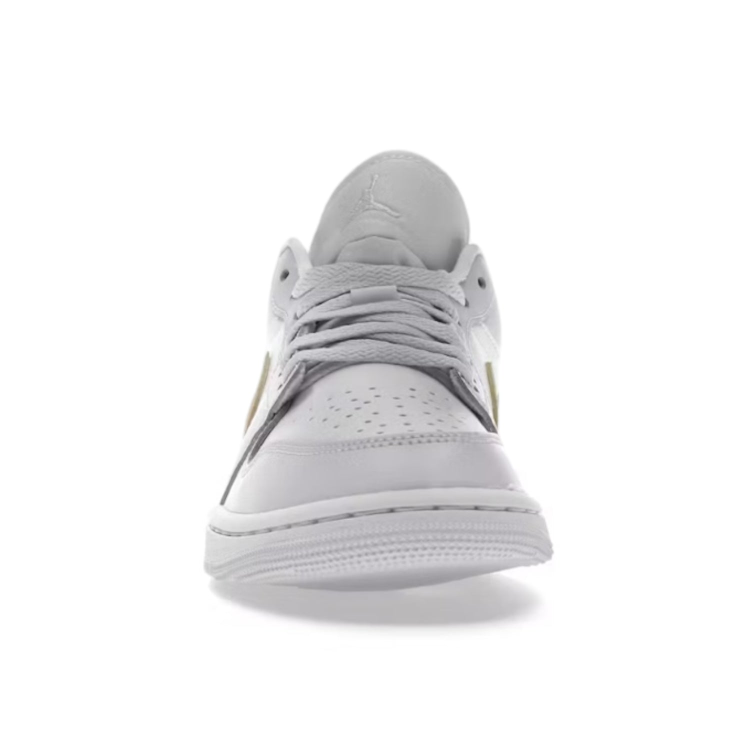 Jordan 1 Low Barely Grape (W)