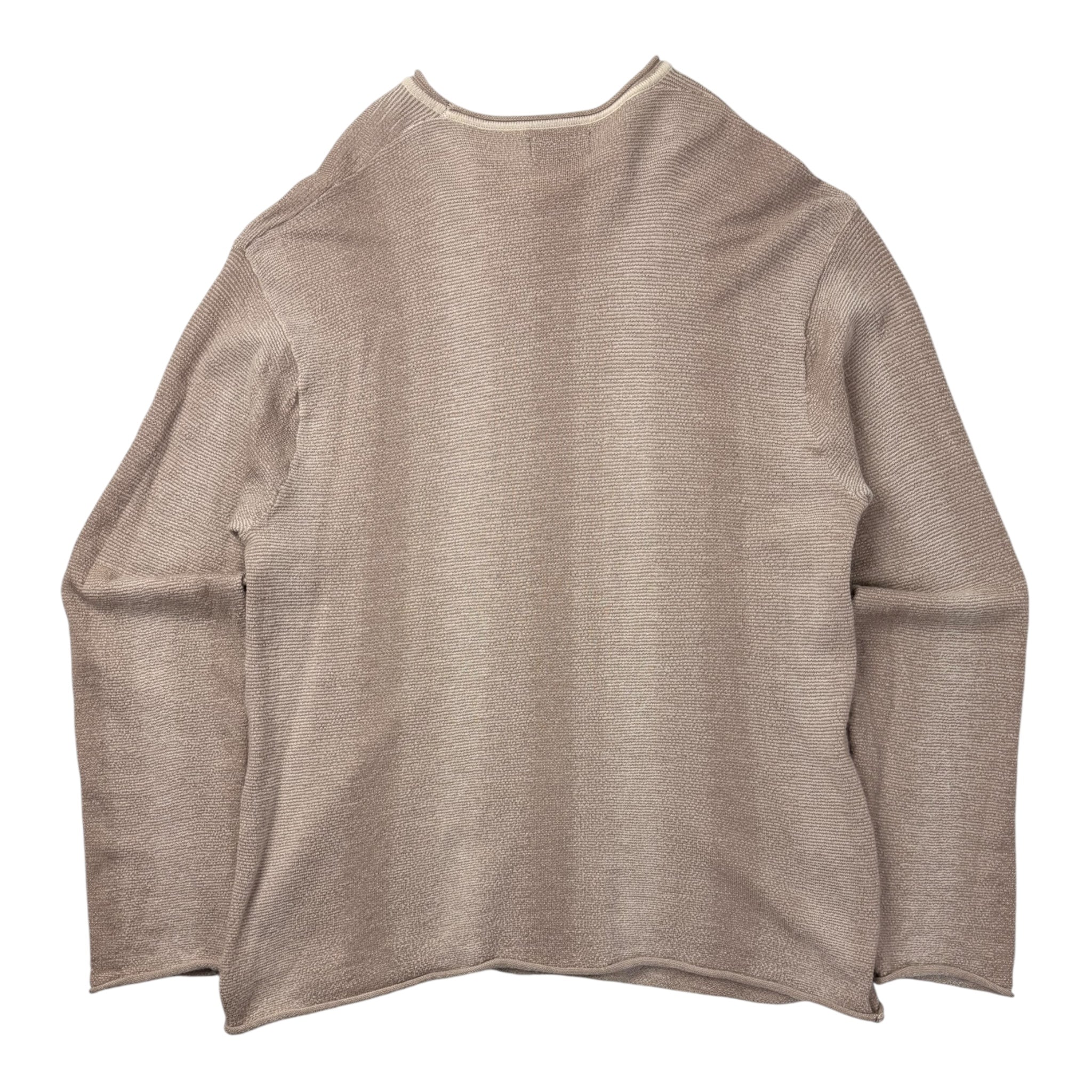 Stussy Shadow Stripe Knitted Sweater