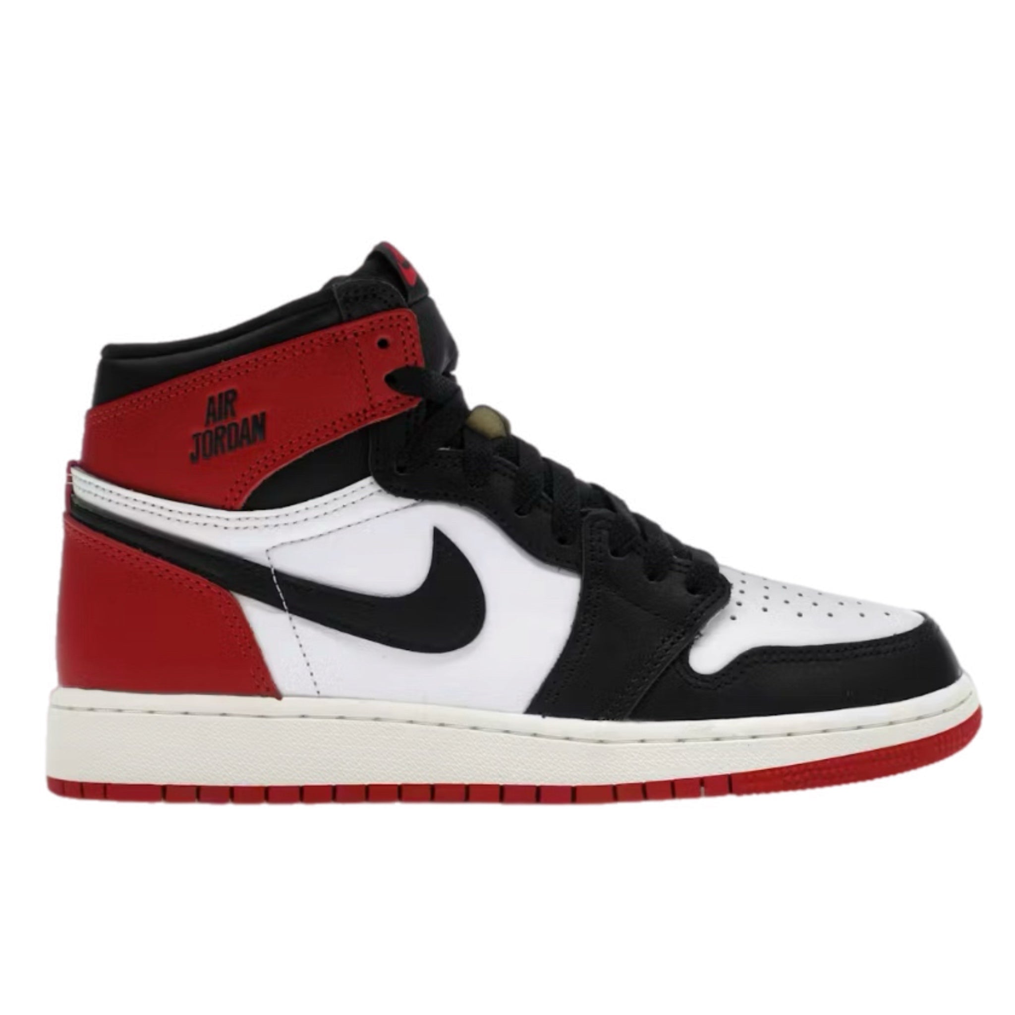 Jordan 1 High Reimagined Black Toe (Used)