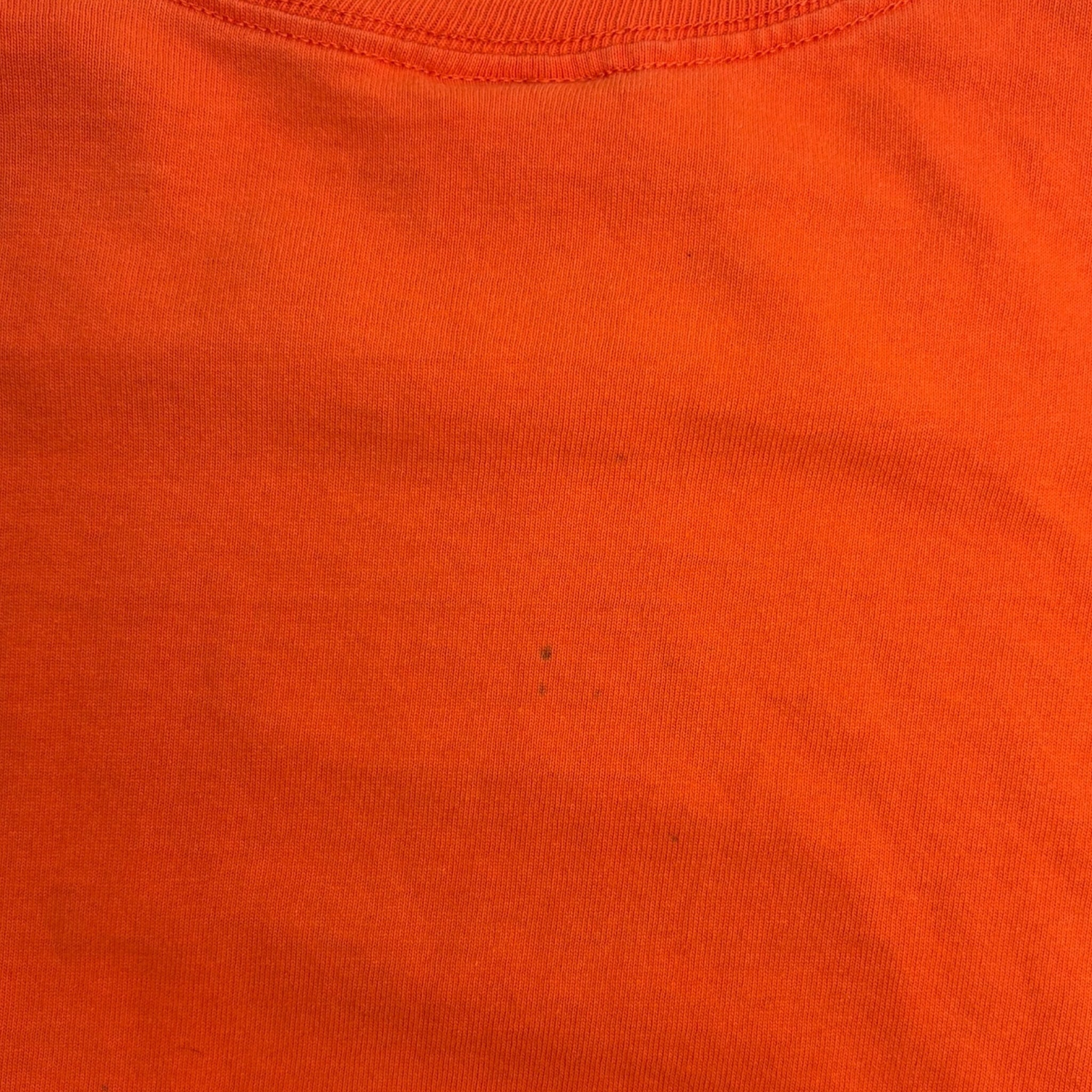 Vintage Hot Wheels Banner Logo T-Shirt