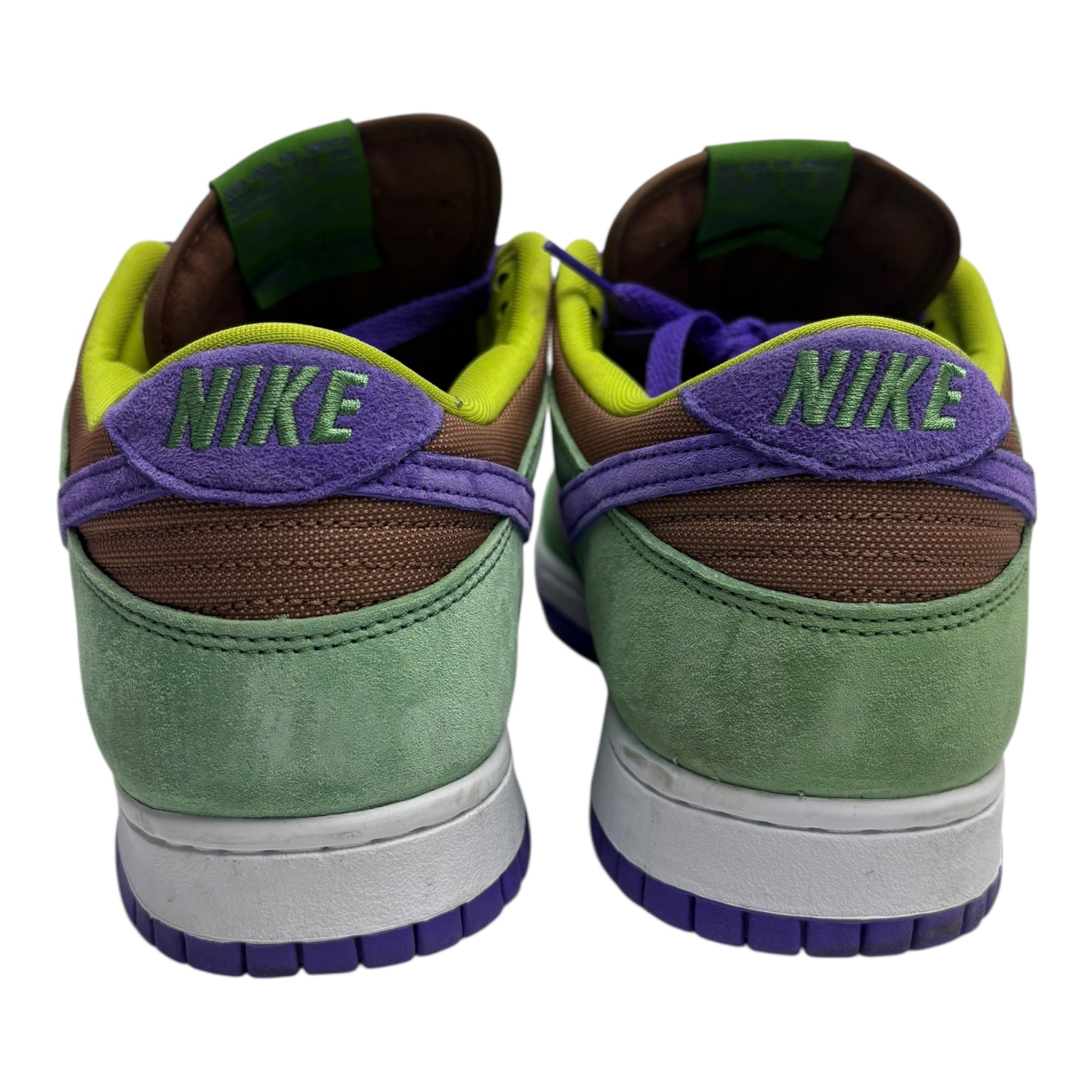 Nike Dunk Low Veneer (Used)