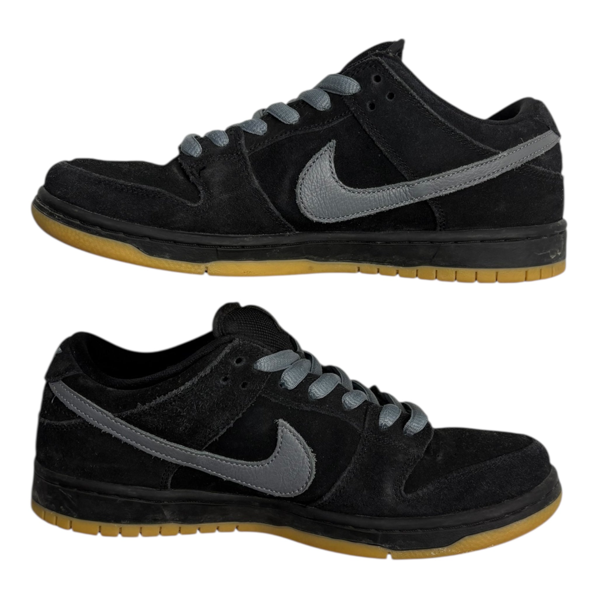 Nike SB Dunk Low Fog (Used)