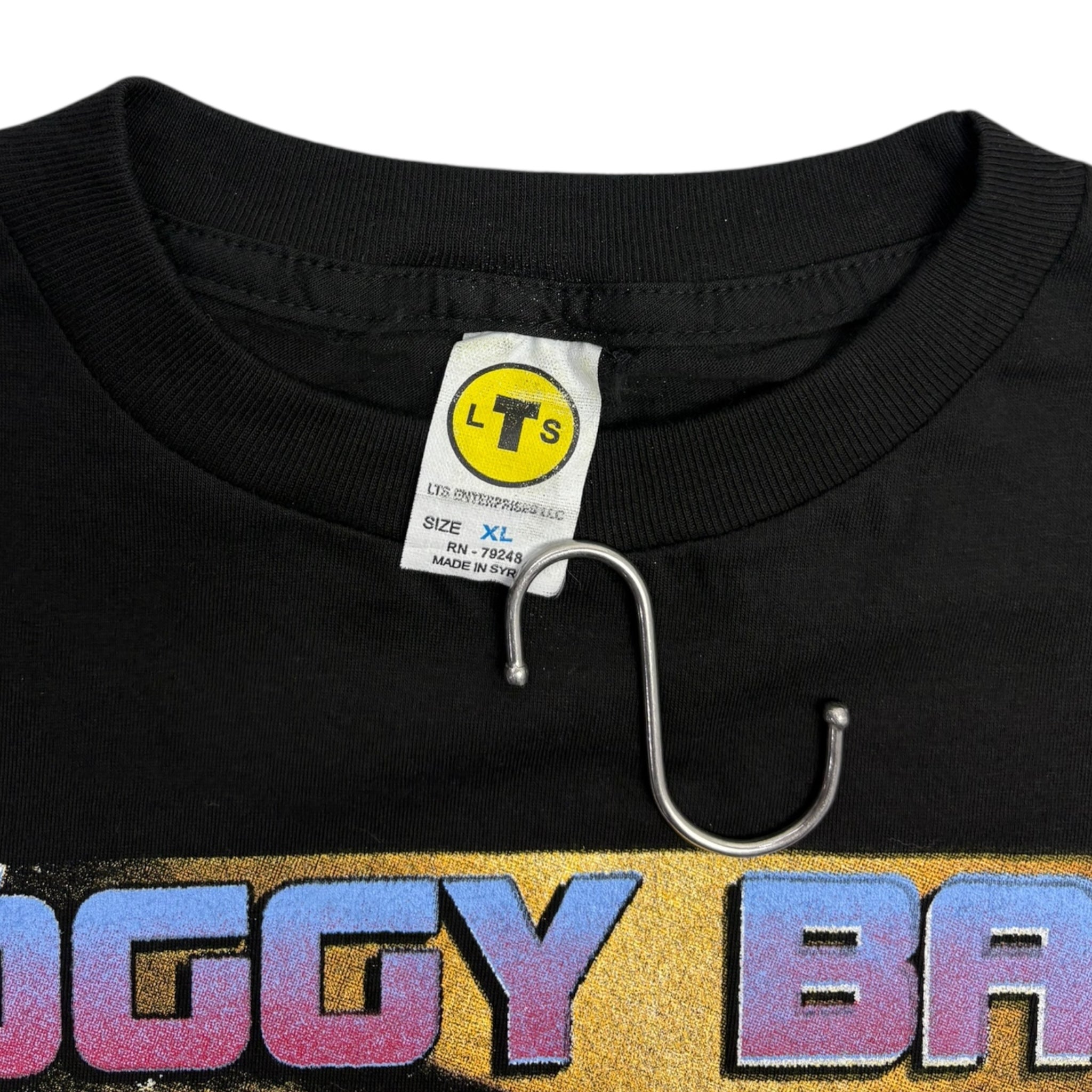 Vintage 90s Lil Bow Wow & Snoop Doggy Bag T-Shirt