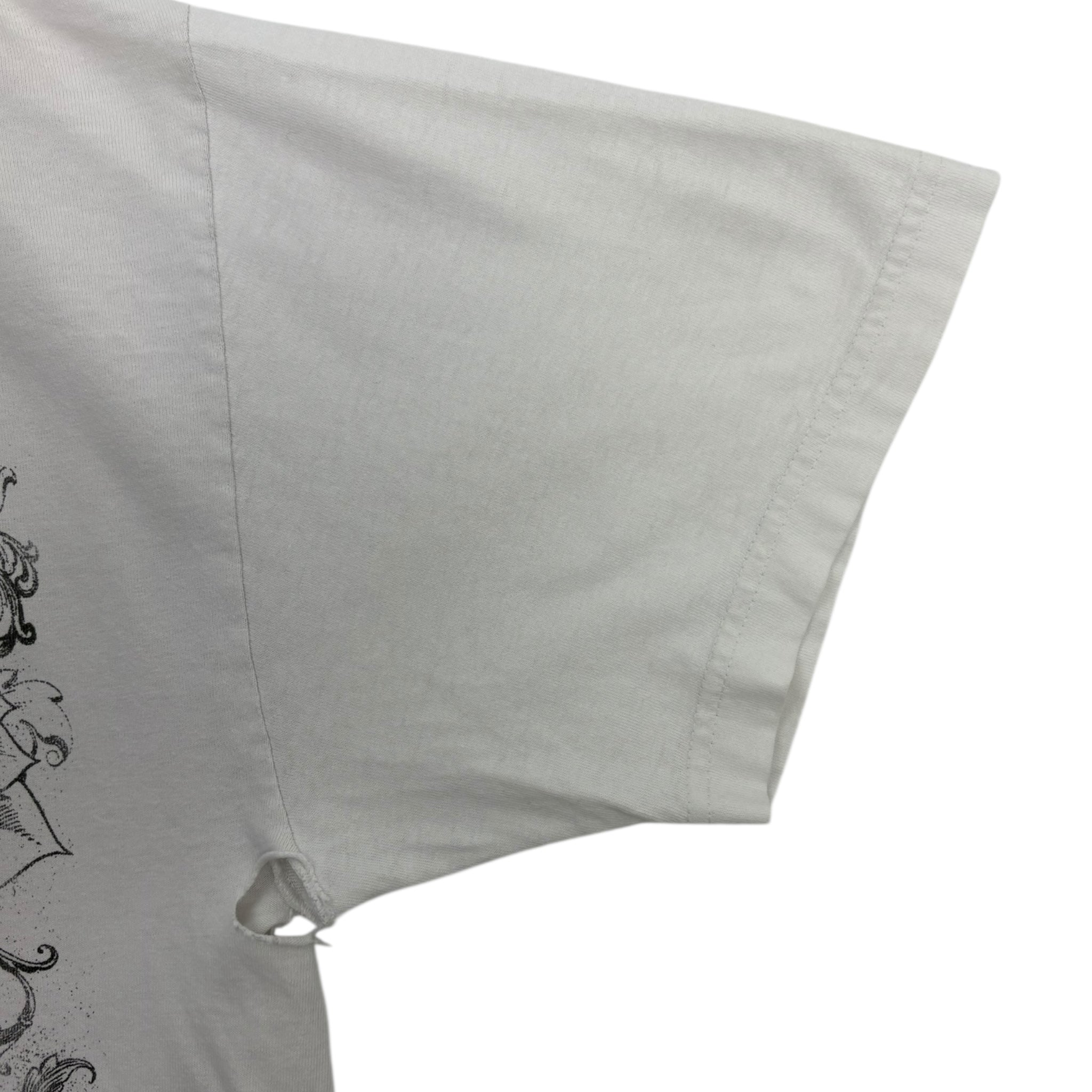 Vintage Y2K Miami Ink T-Shirt