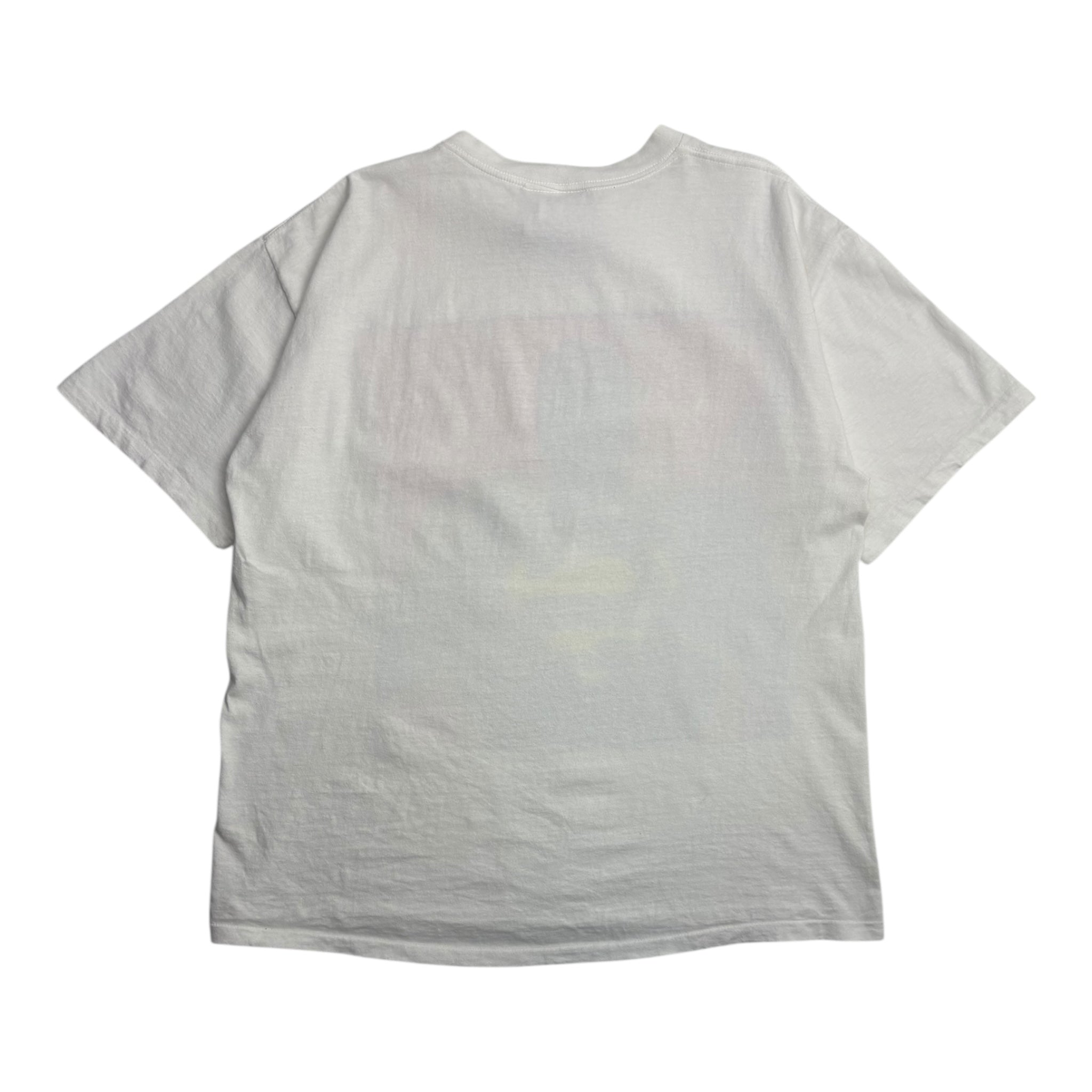 2005 Team America World Police Movie Promo T-Shirt