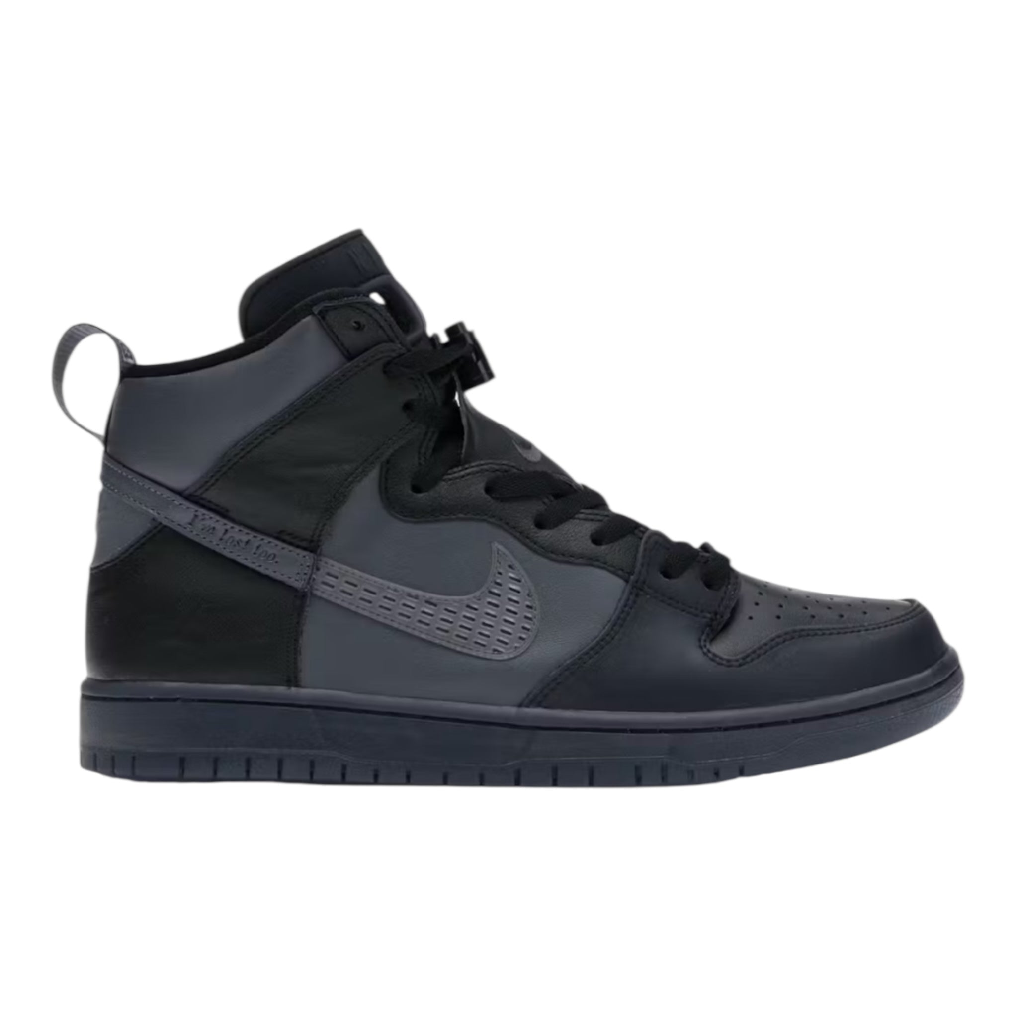 Nike SB Dunk High FPAR (Used)