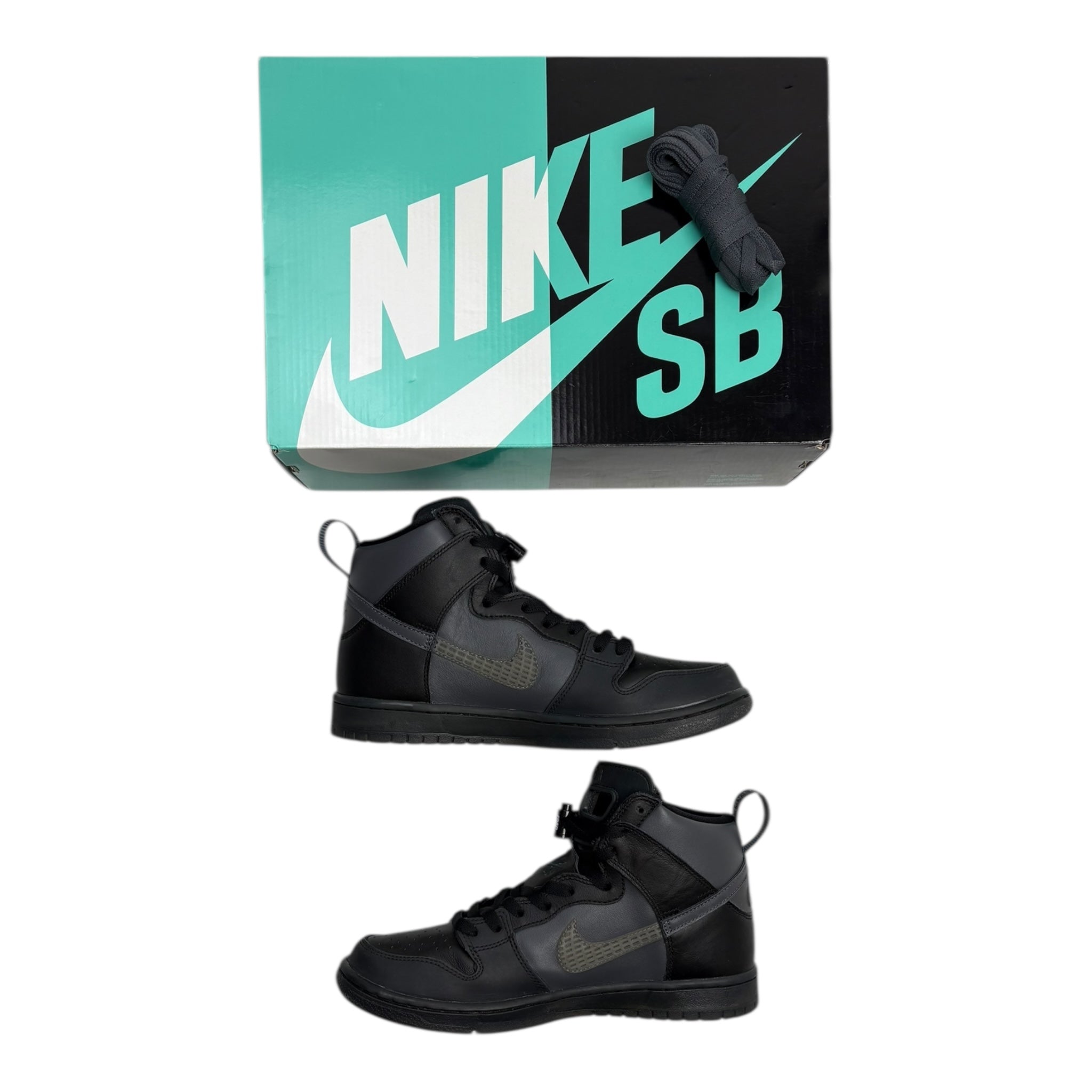 Nike SB Dunk High FPAR (Used)