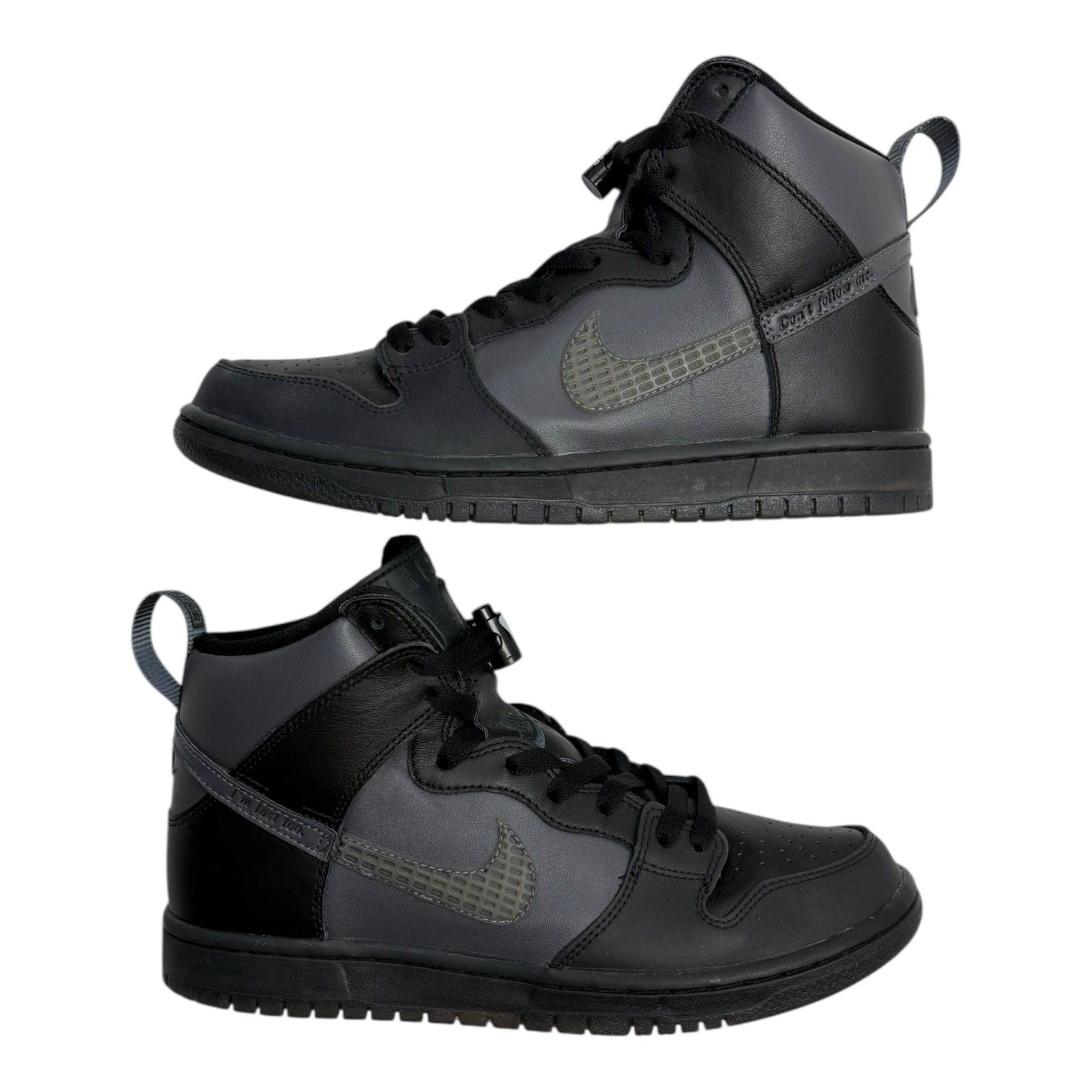 Nike SB Dunk High FPAR (Used)