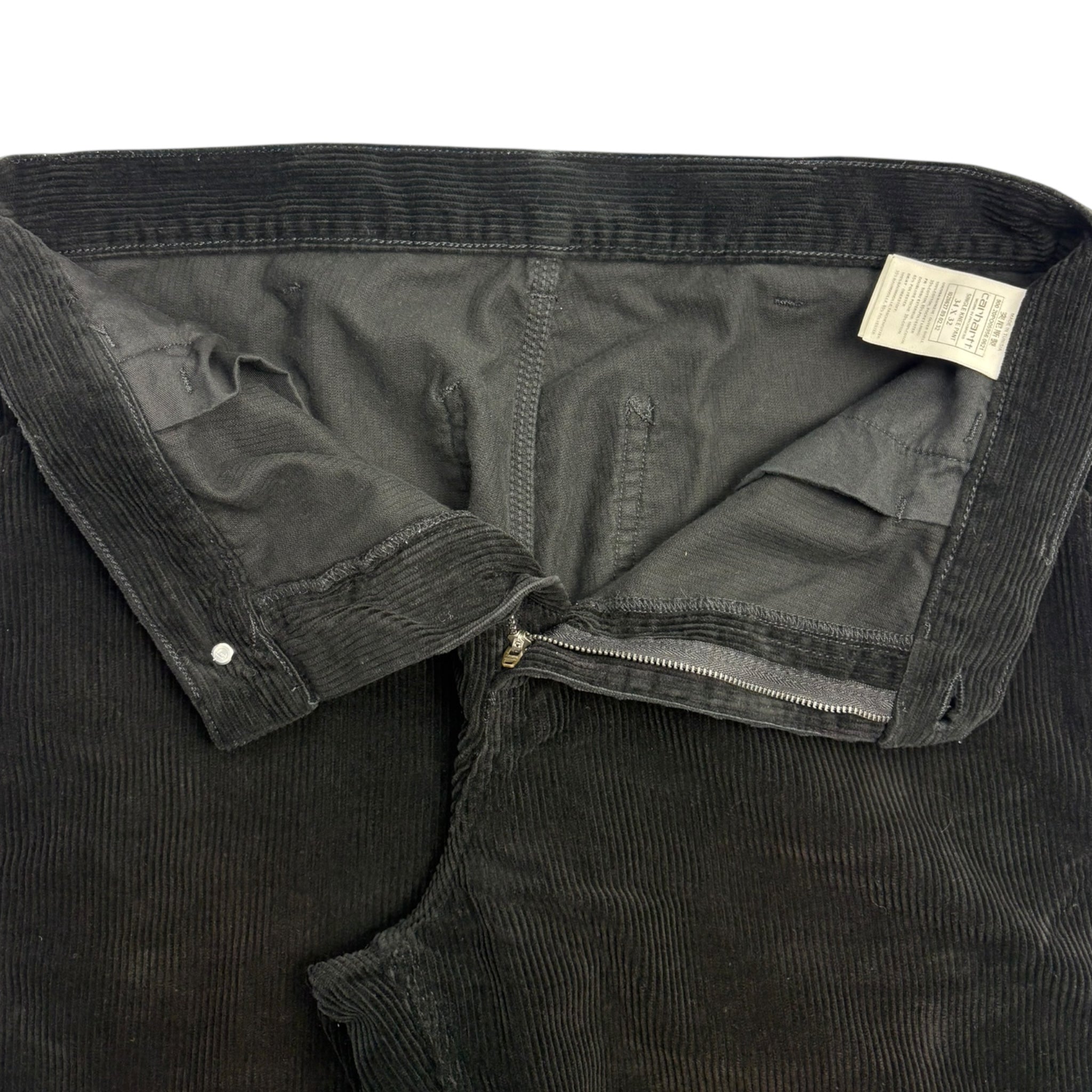 Carhartt WIP Corduroy Single Knee Pant