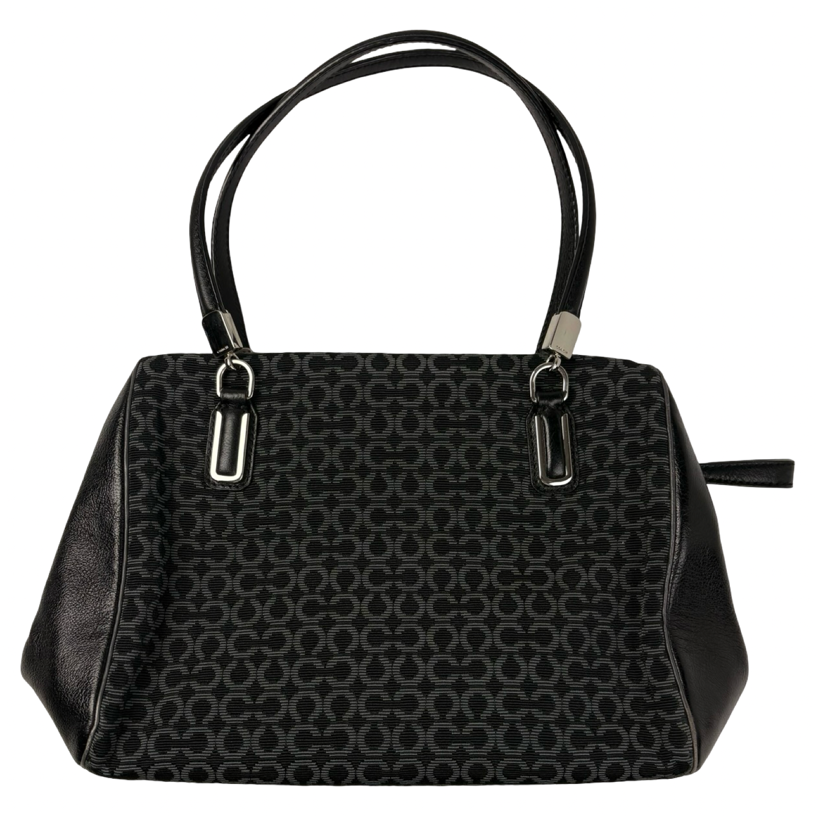Coach Madison Madeline East West Satchel