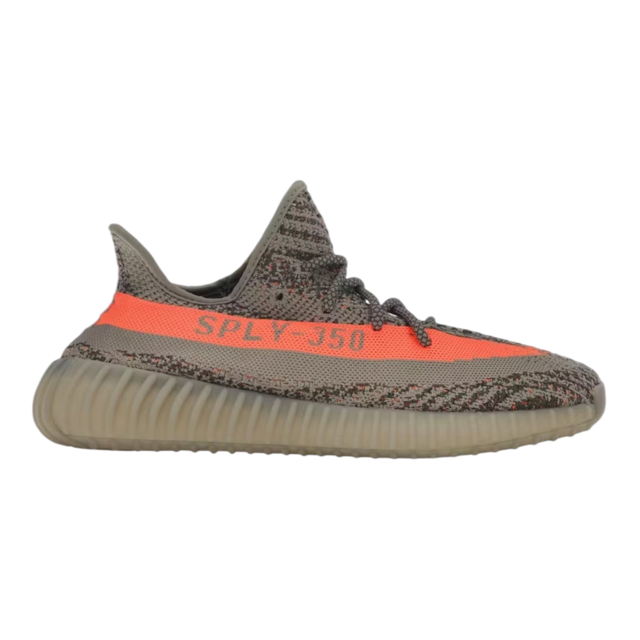 Yeezy 350 Beluga Reflective V2 (Used)