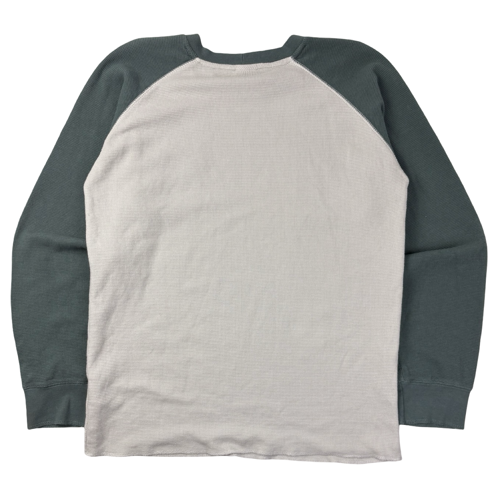 Vintage Y2K Nike Thermal Knit Longsleeve