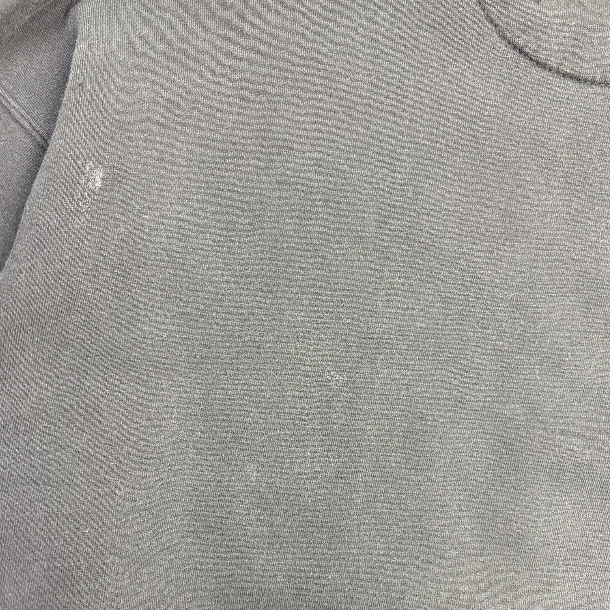 Vintage NFL Los Angeles Raiders Embroidered Crewneck