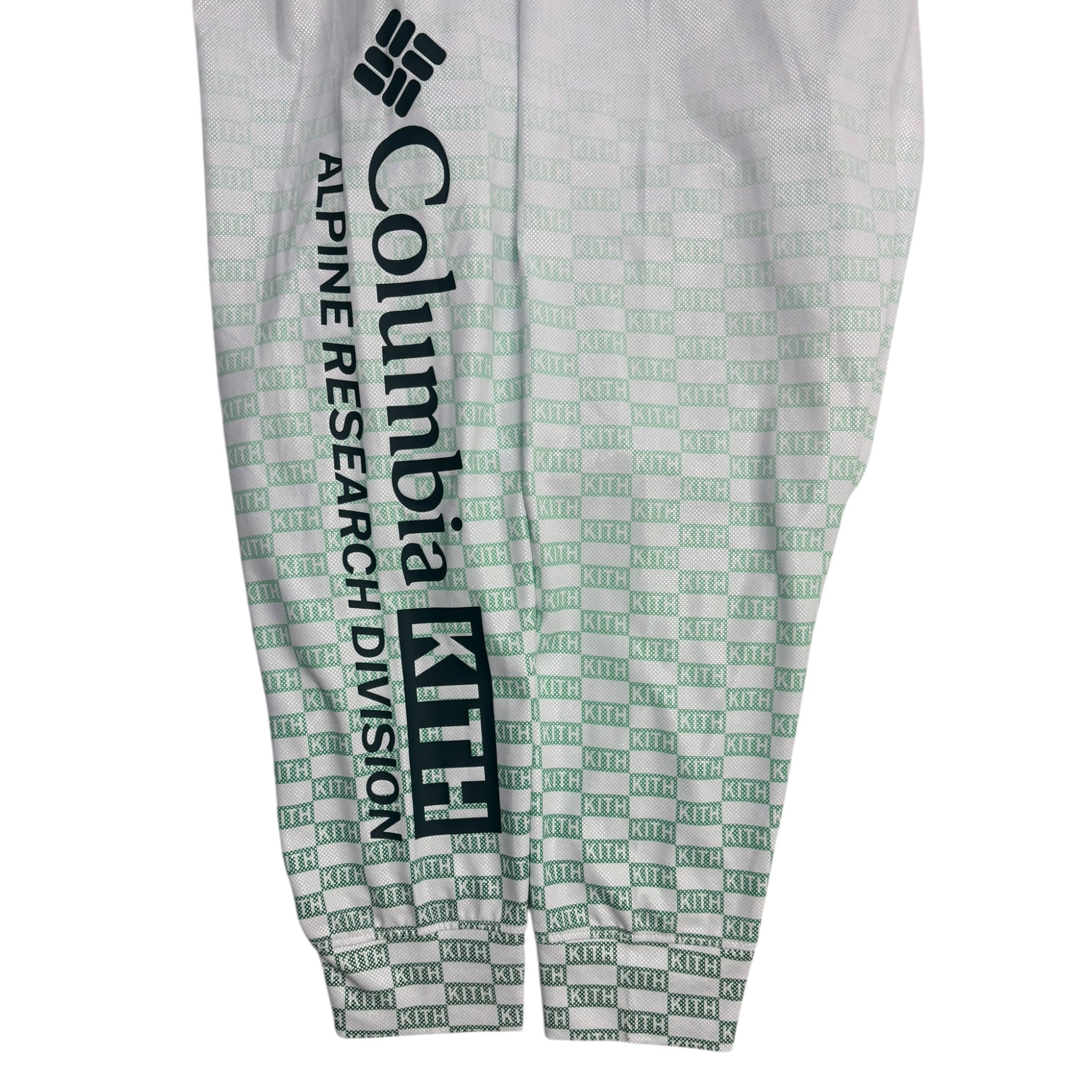Kith x Columbia Deflector 2.0 Longsleeve Shirt