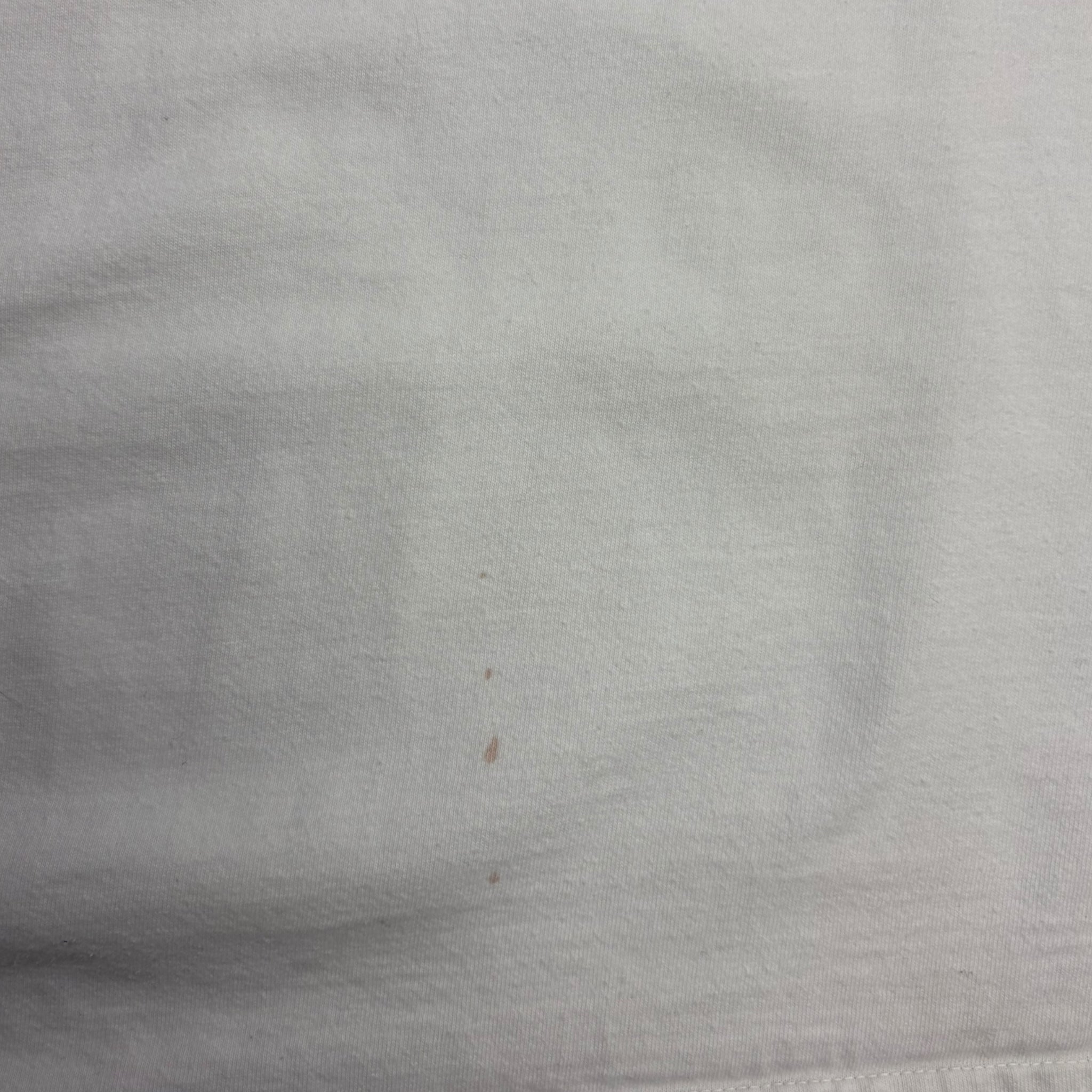 Supreme Tonal Box Logo Tee White