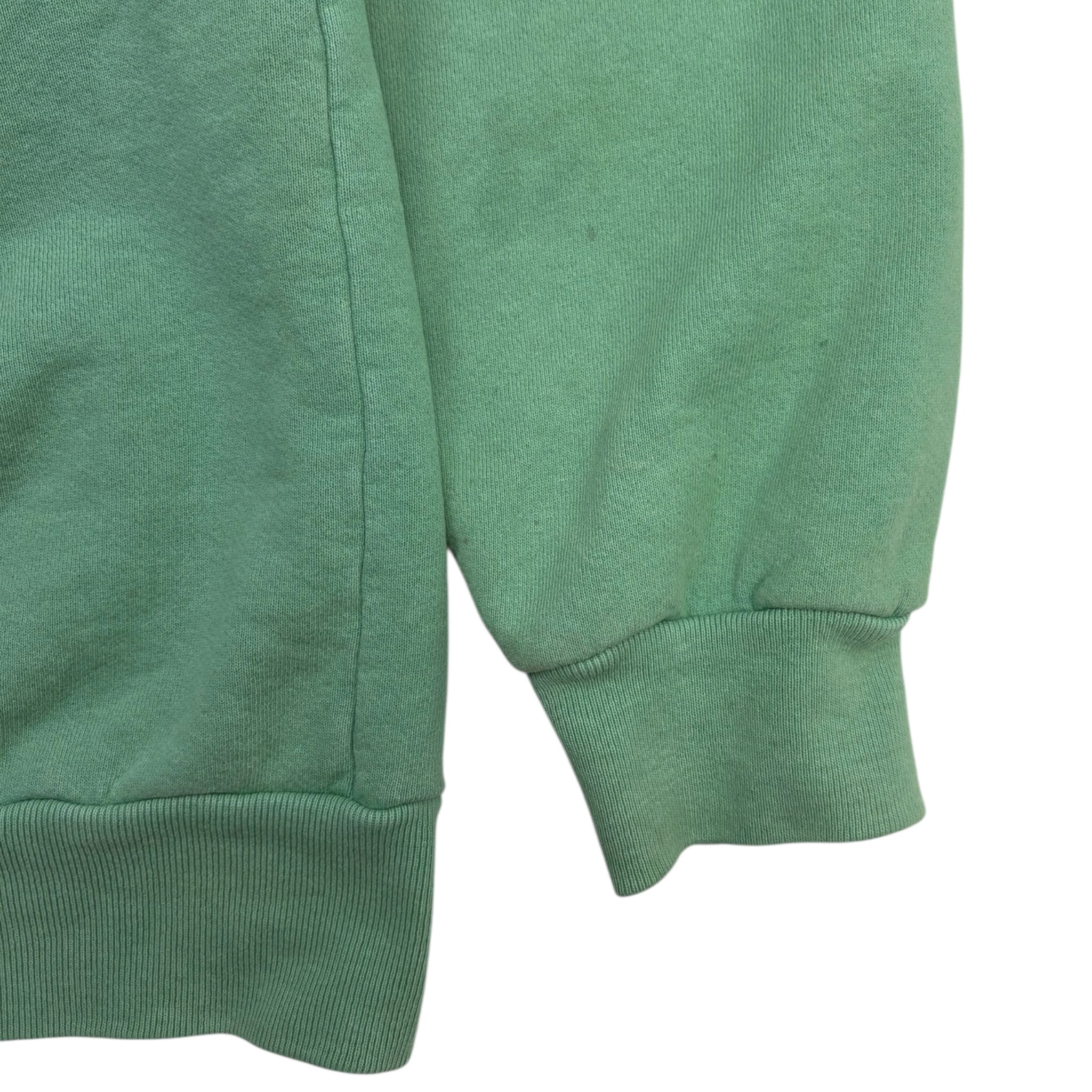 Warren Lotas “Hometown” Hoodie Green