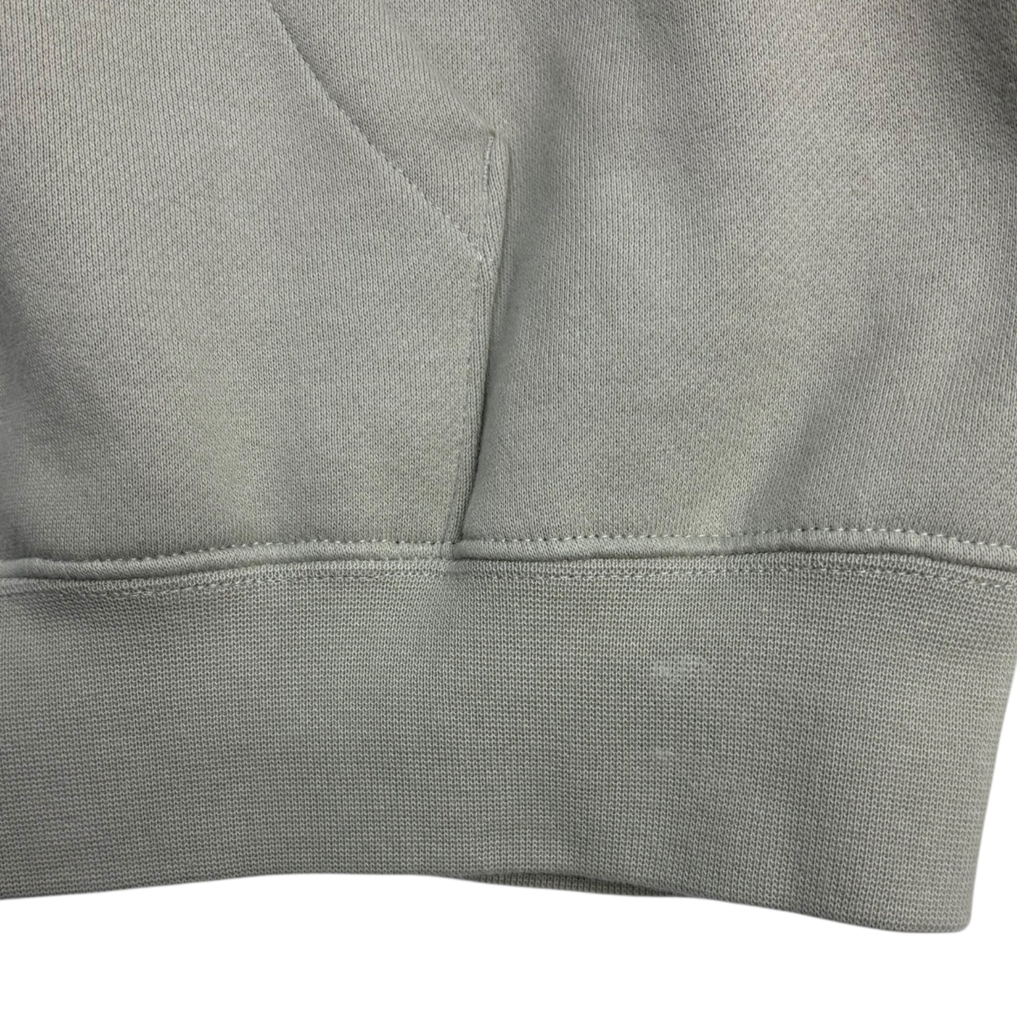 Fear of God Essentials Hoodie Seafoam